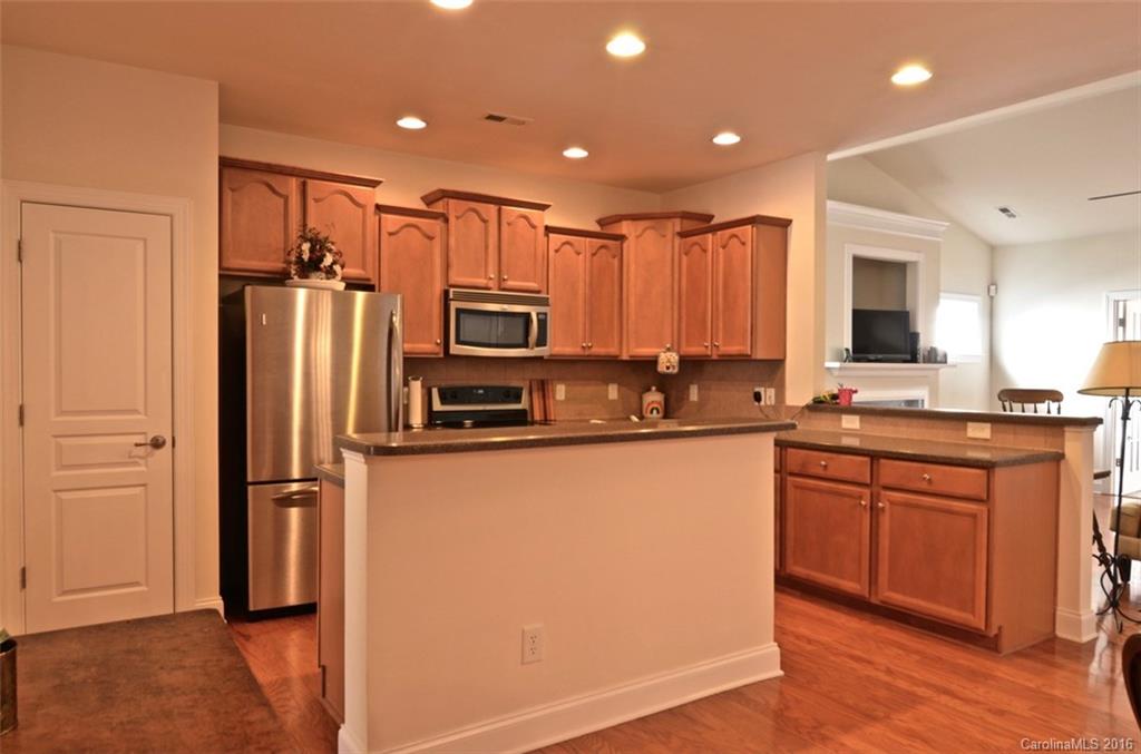 Bonterra - Residential