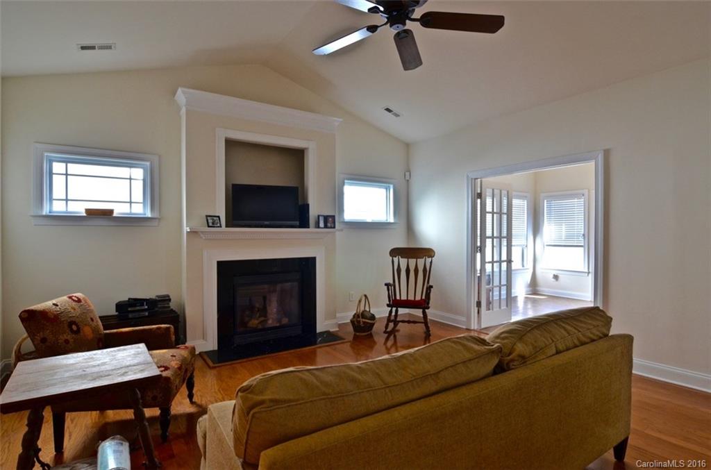 Bonterra - Residential