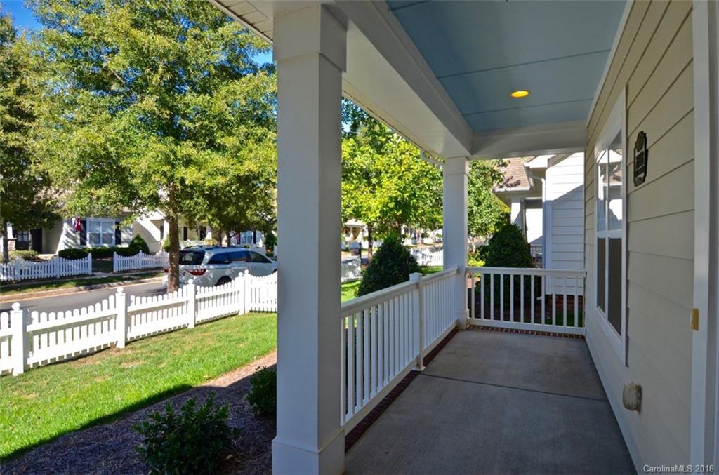 Bonterra - Residential