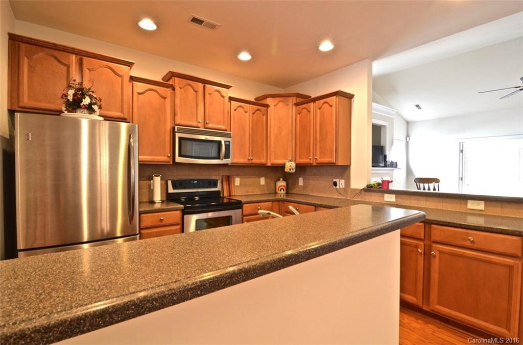 Bonterra - Residential