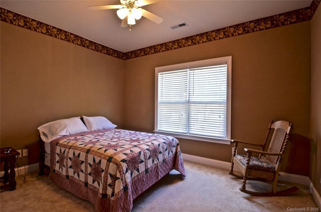 Bonterra - Residential