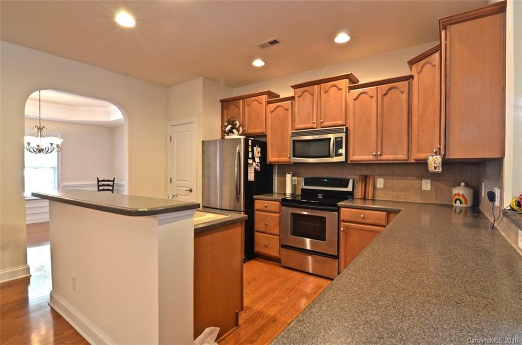 Bonterra - Residential