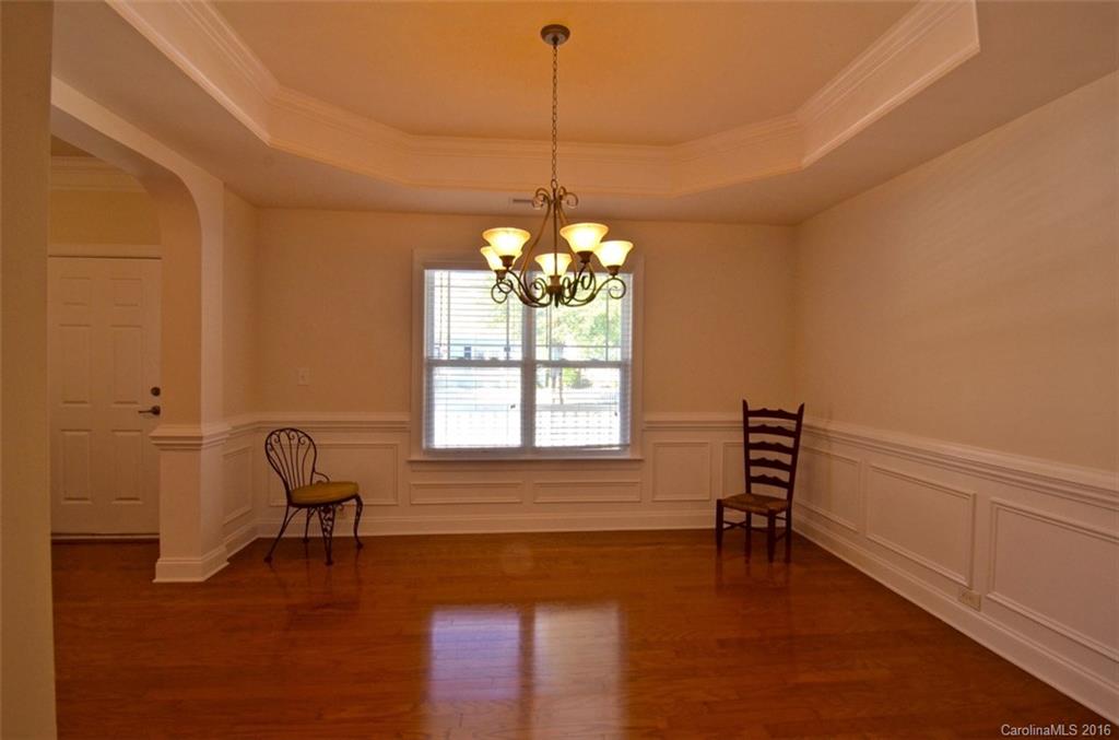 Bonterra - Residential