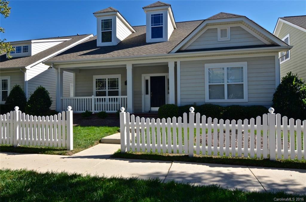 Bonterra - Residential