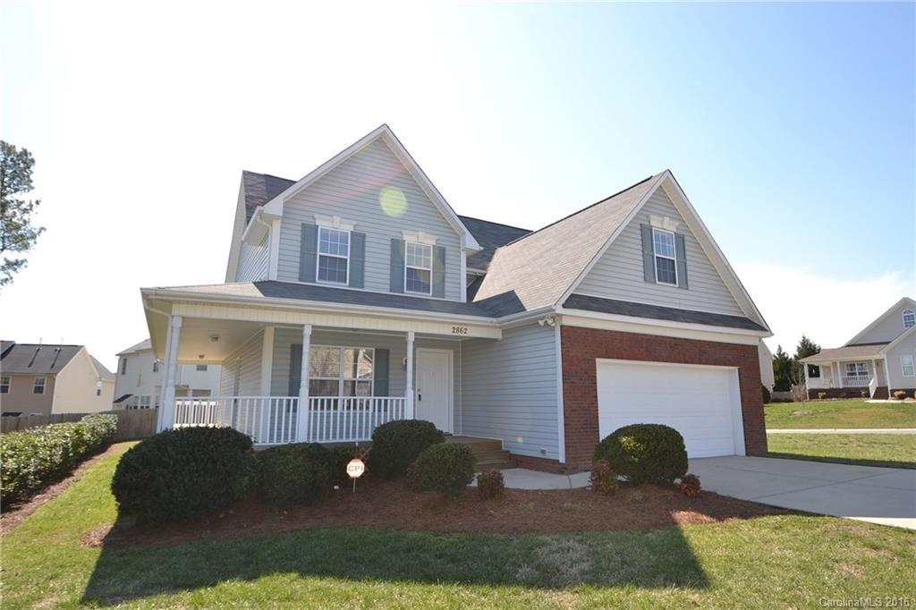 Riverwalk - Residential Lease