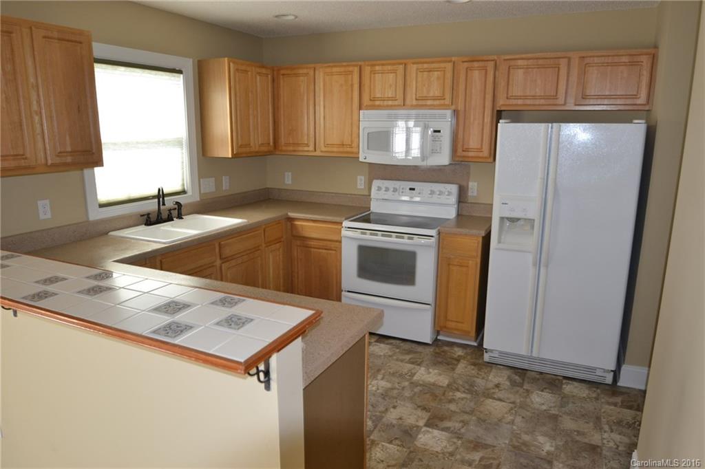 Riverwalk - Residential Lease