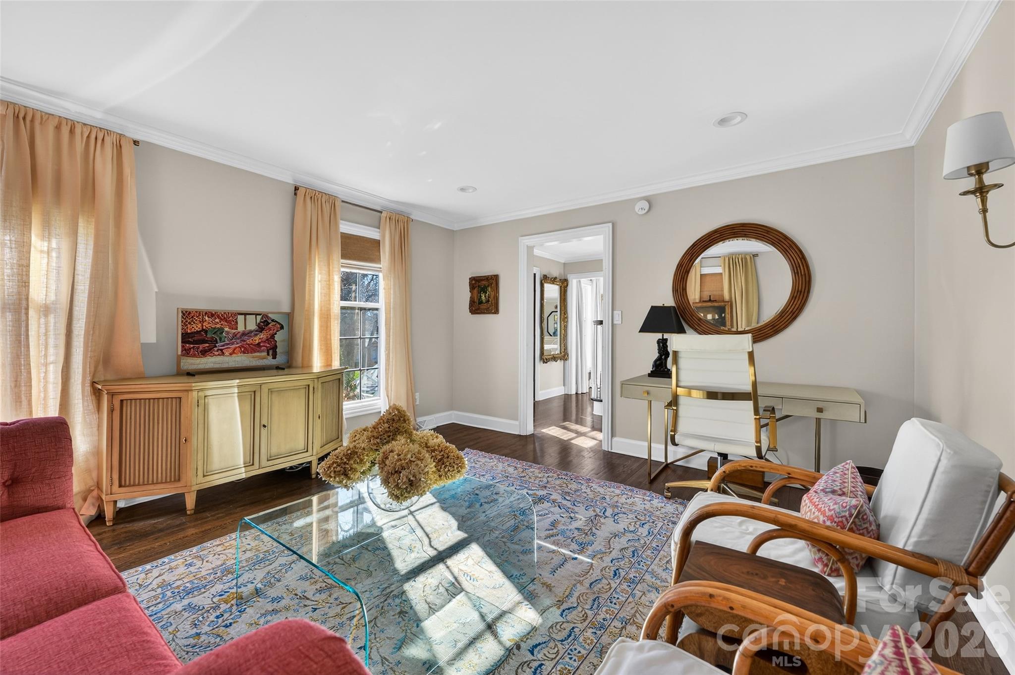 Woodbridge - Residential