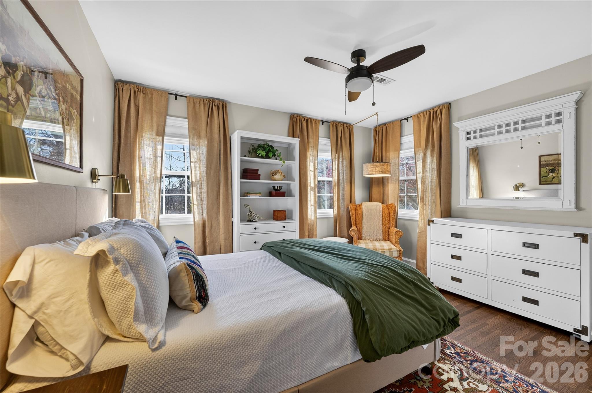 Woodbridge - Residential