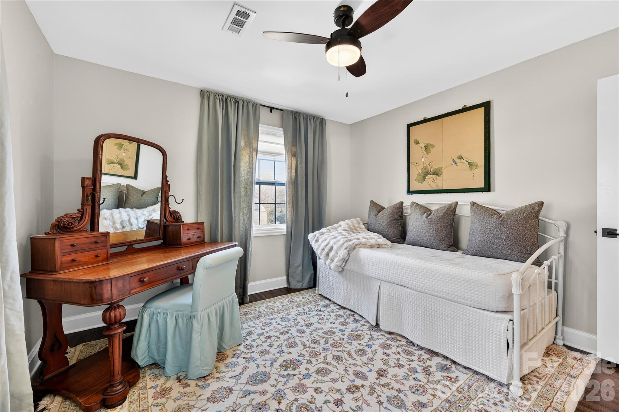 Woodbridge - Residential