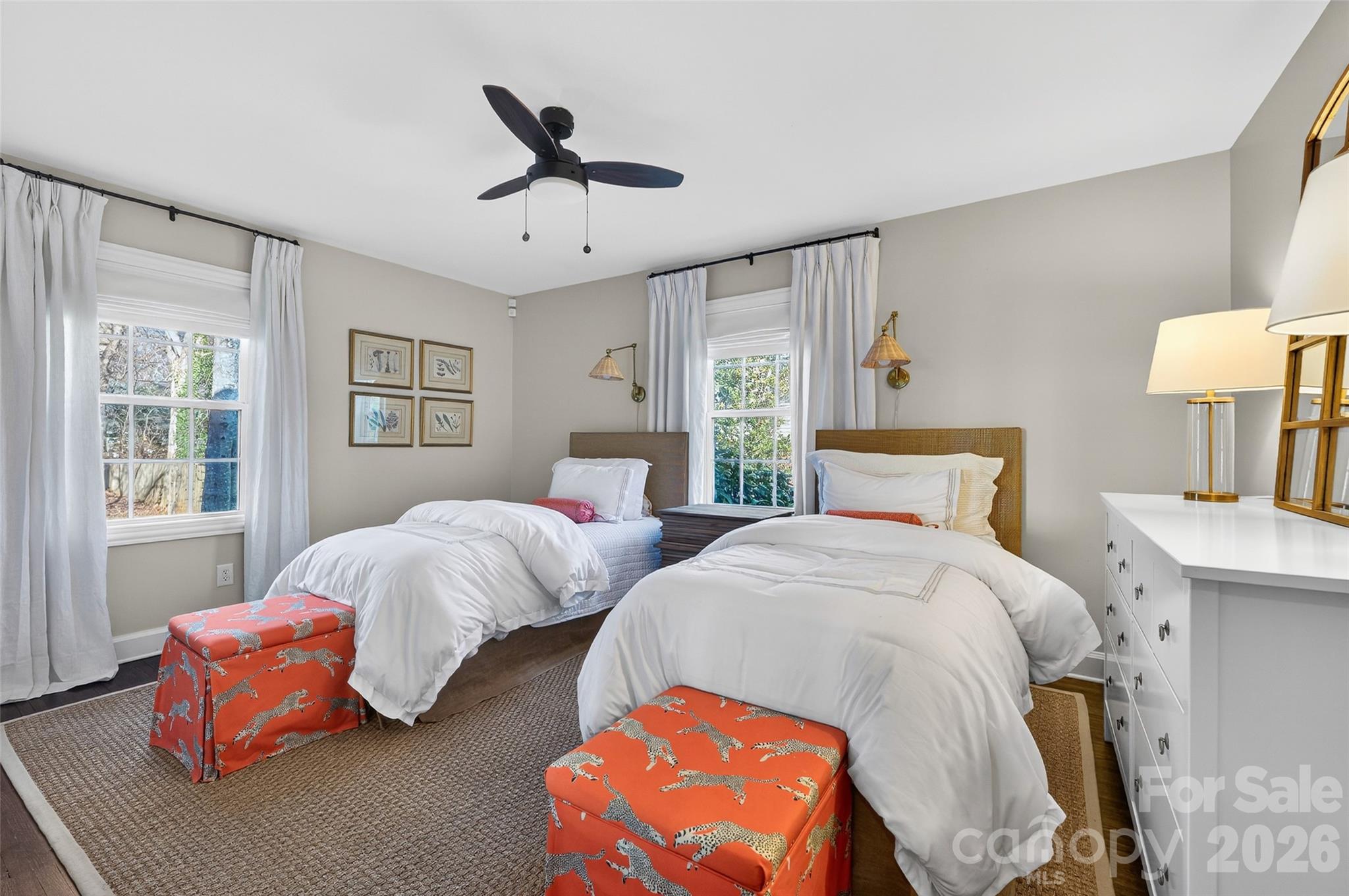 Woodbridge - Residential