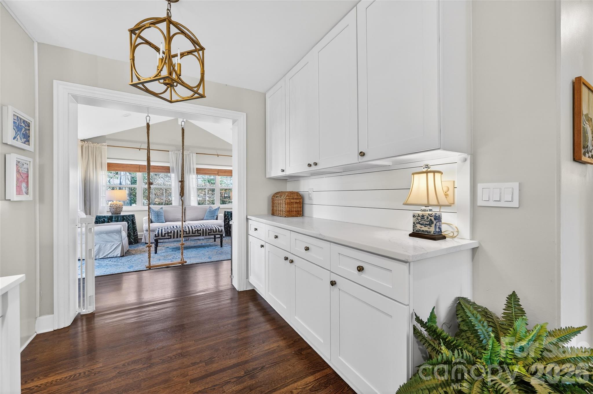 Woodbridge - Residential