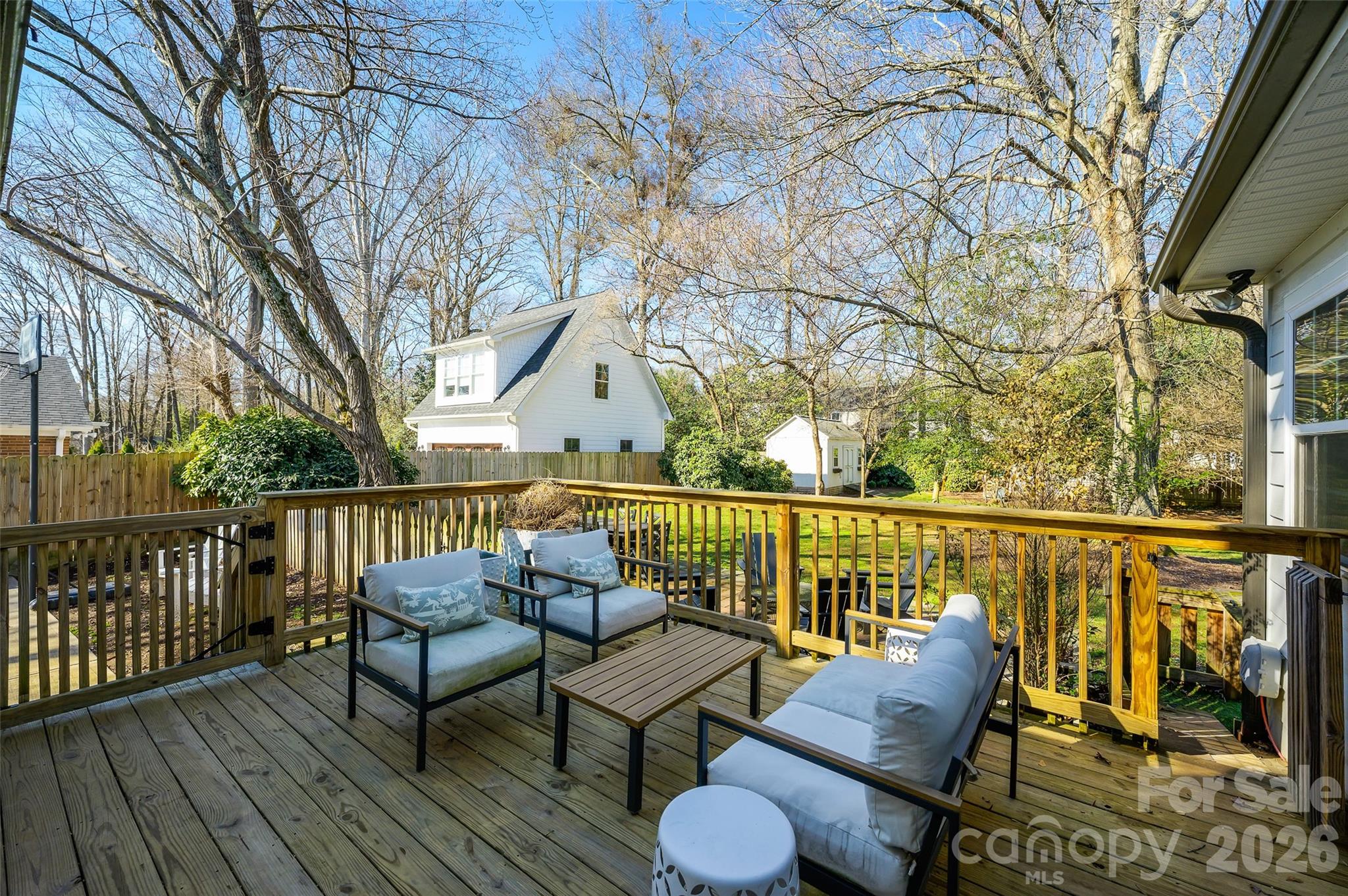 Woodbridge - Residential