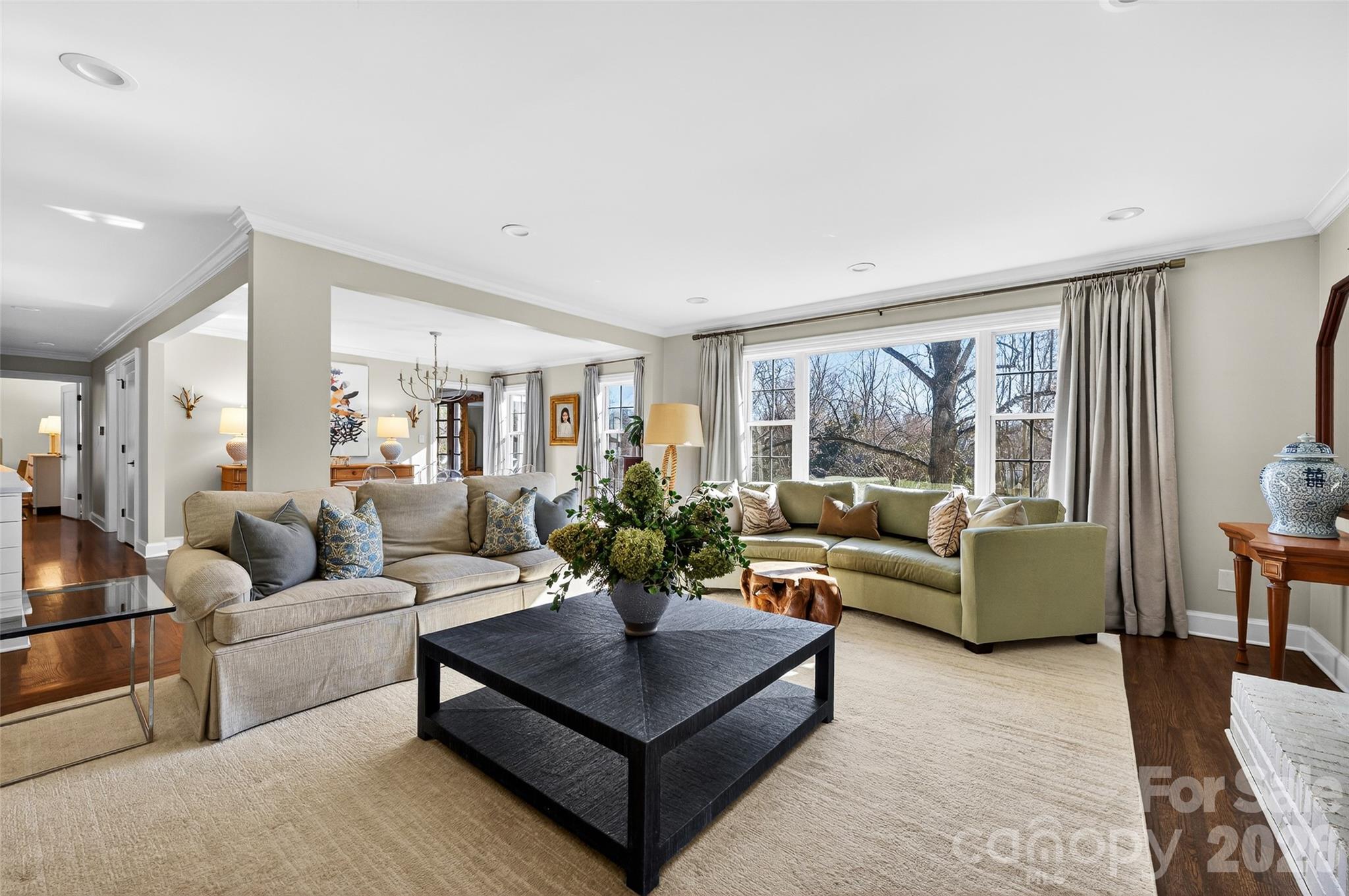 Woodbridge - Residential