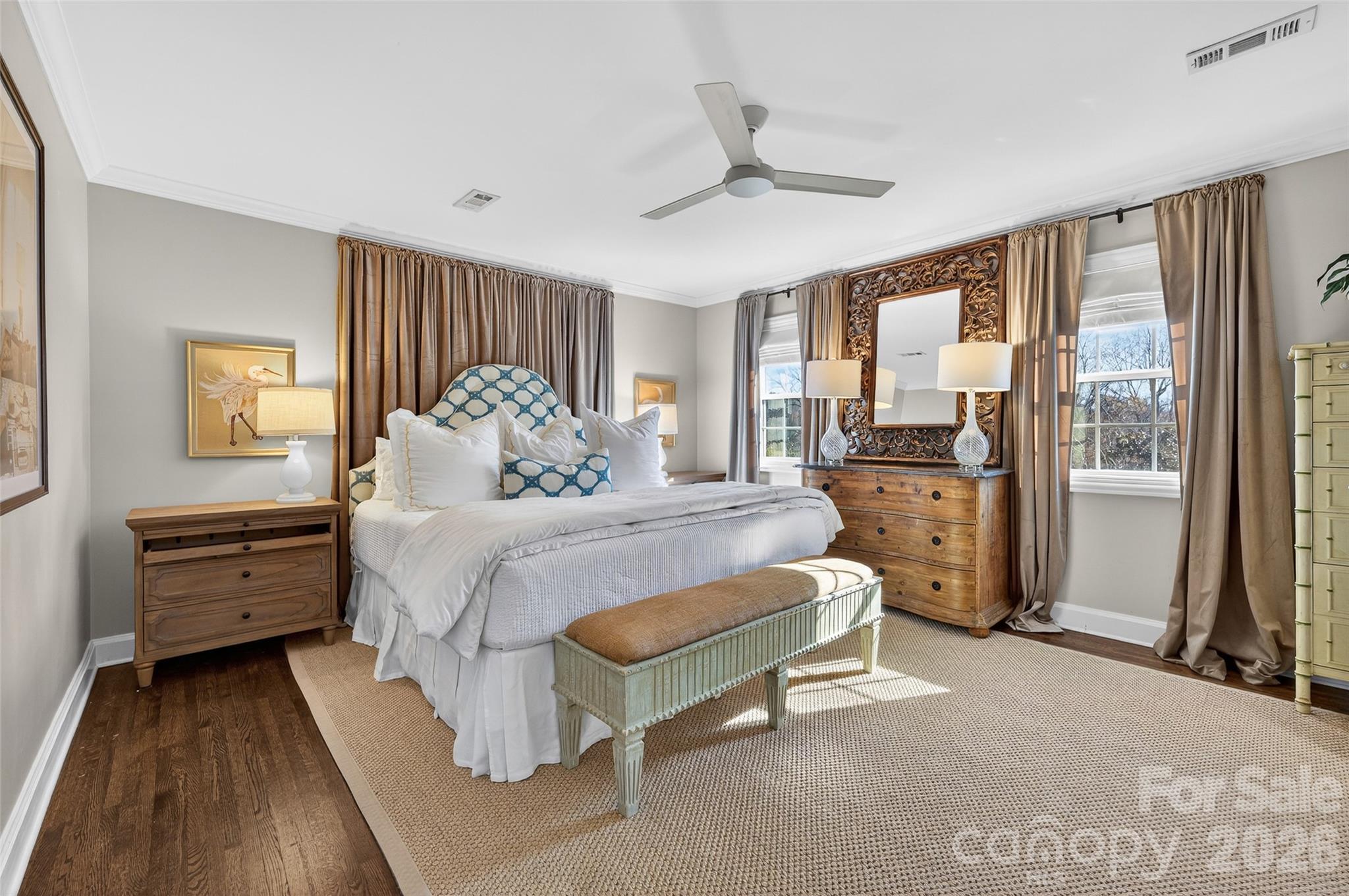 Woodbridge - Residential