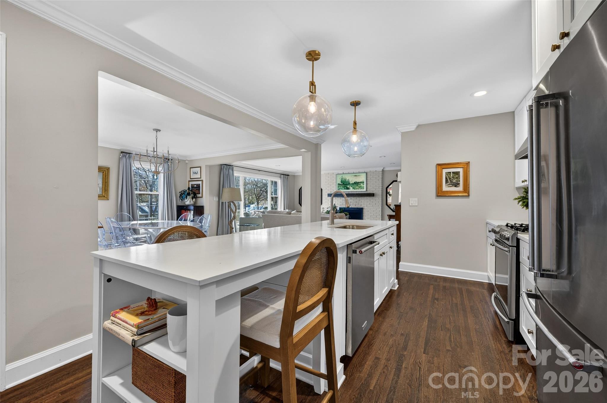 Woodbridge - Residential