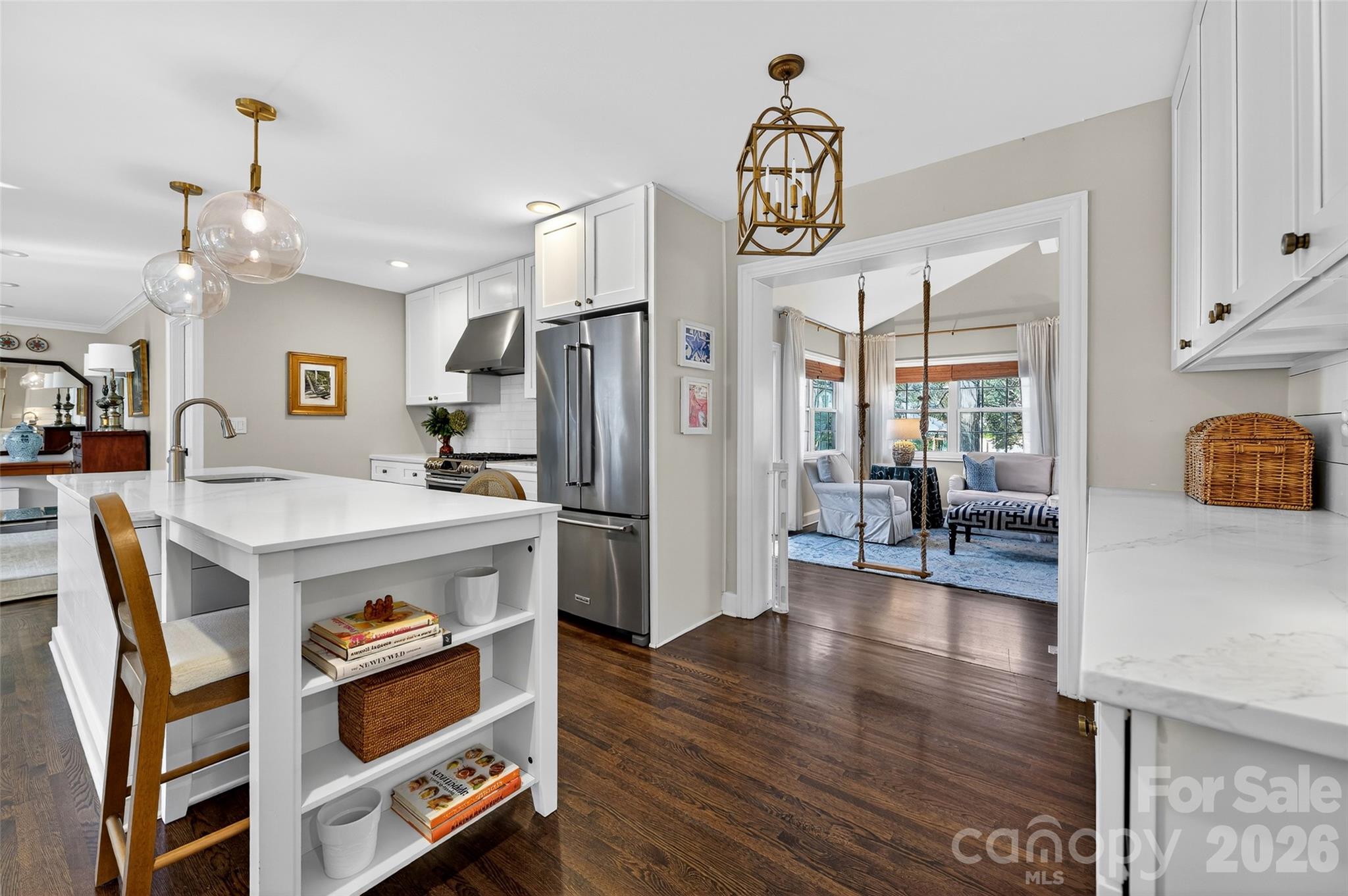 Woodbridge - Residential