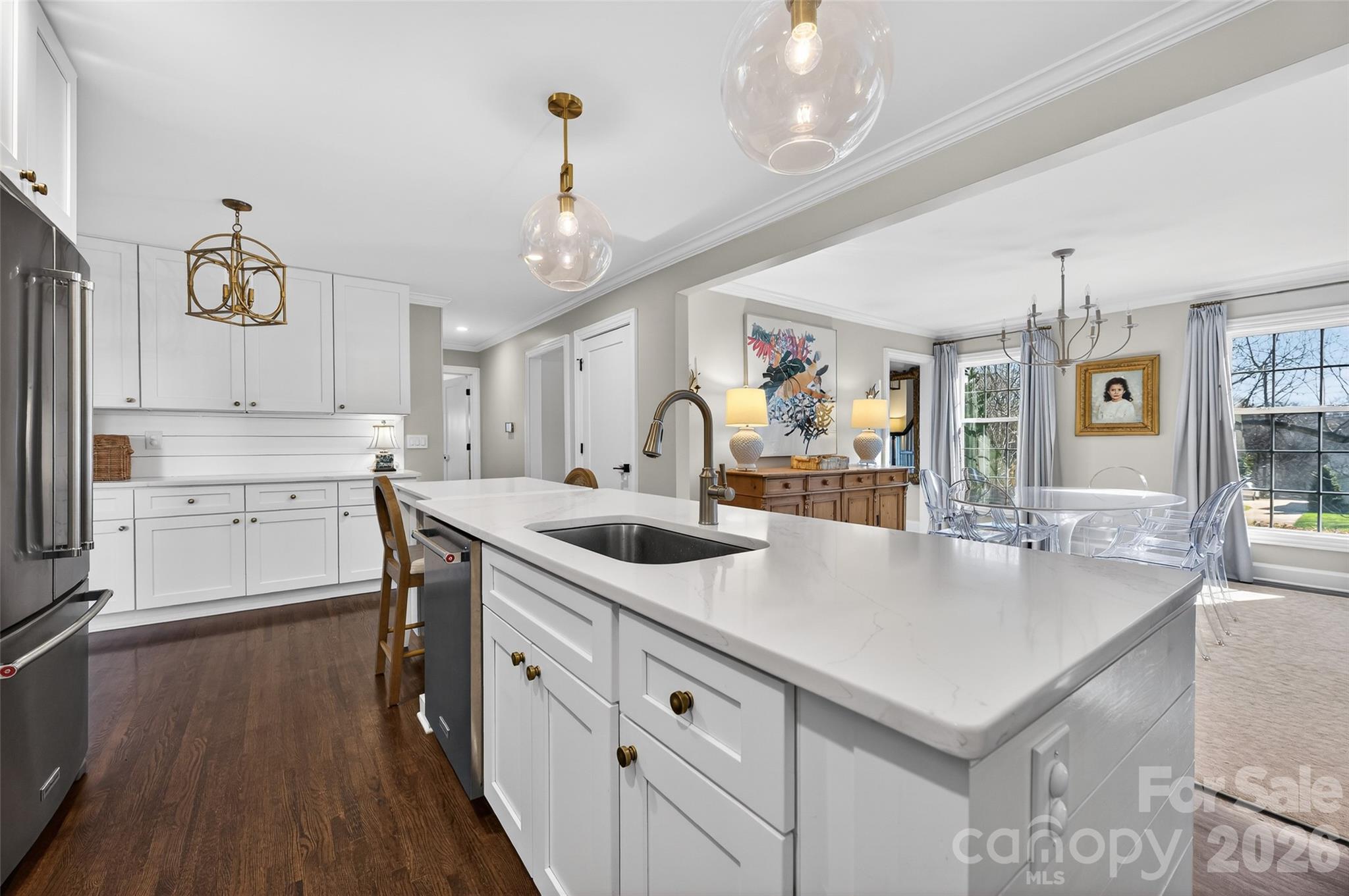 Woodbridge - Residential