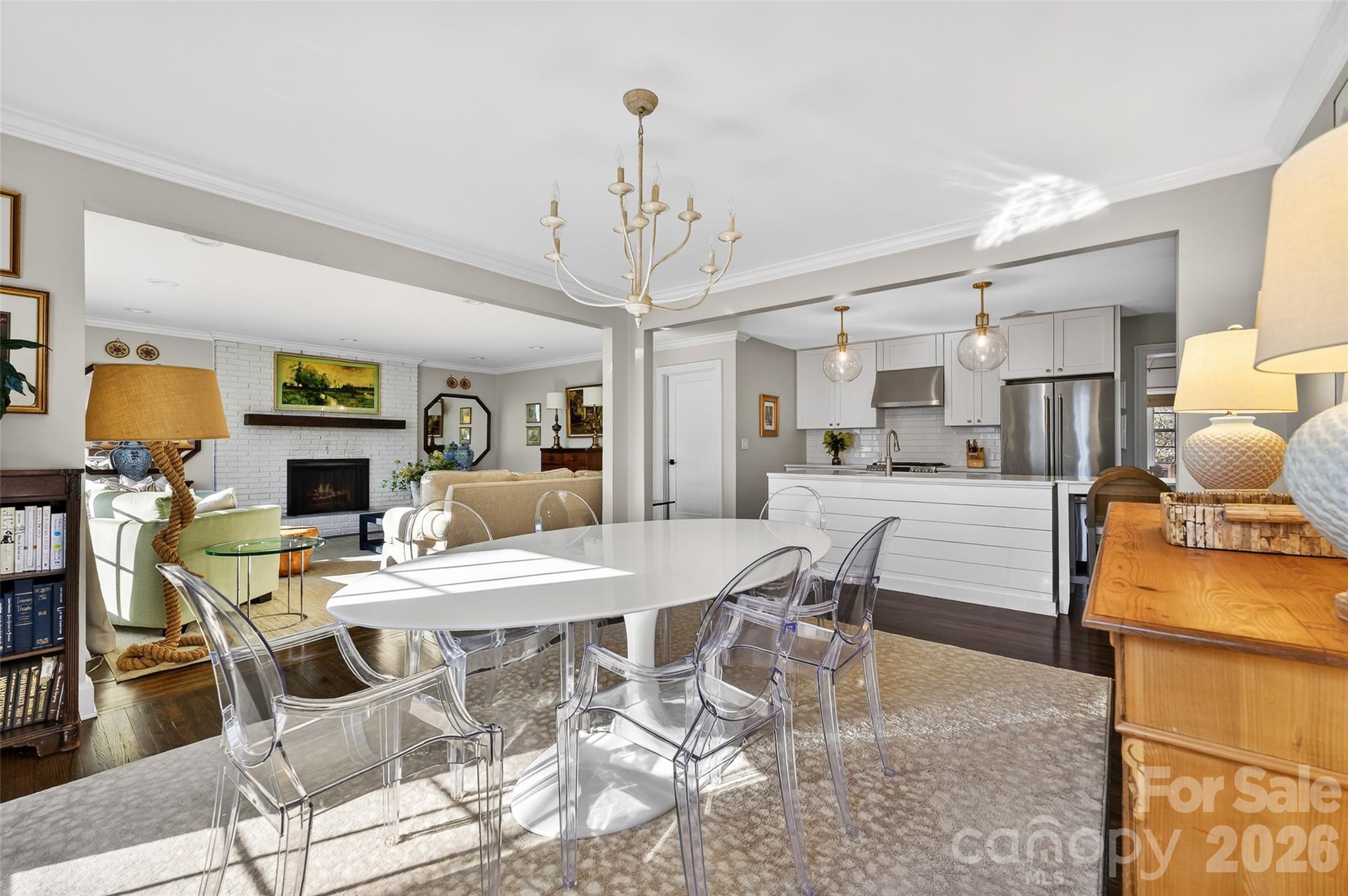 Woodbridge - Residential