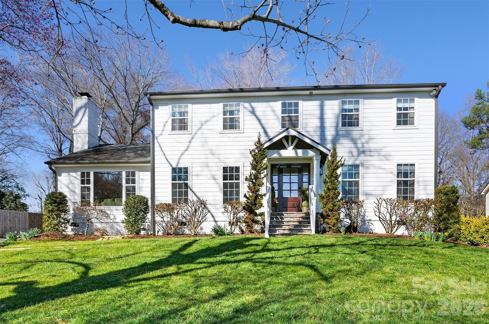 Woodbridge - Residential