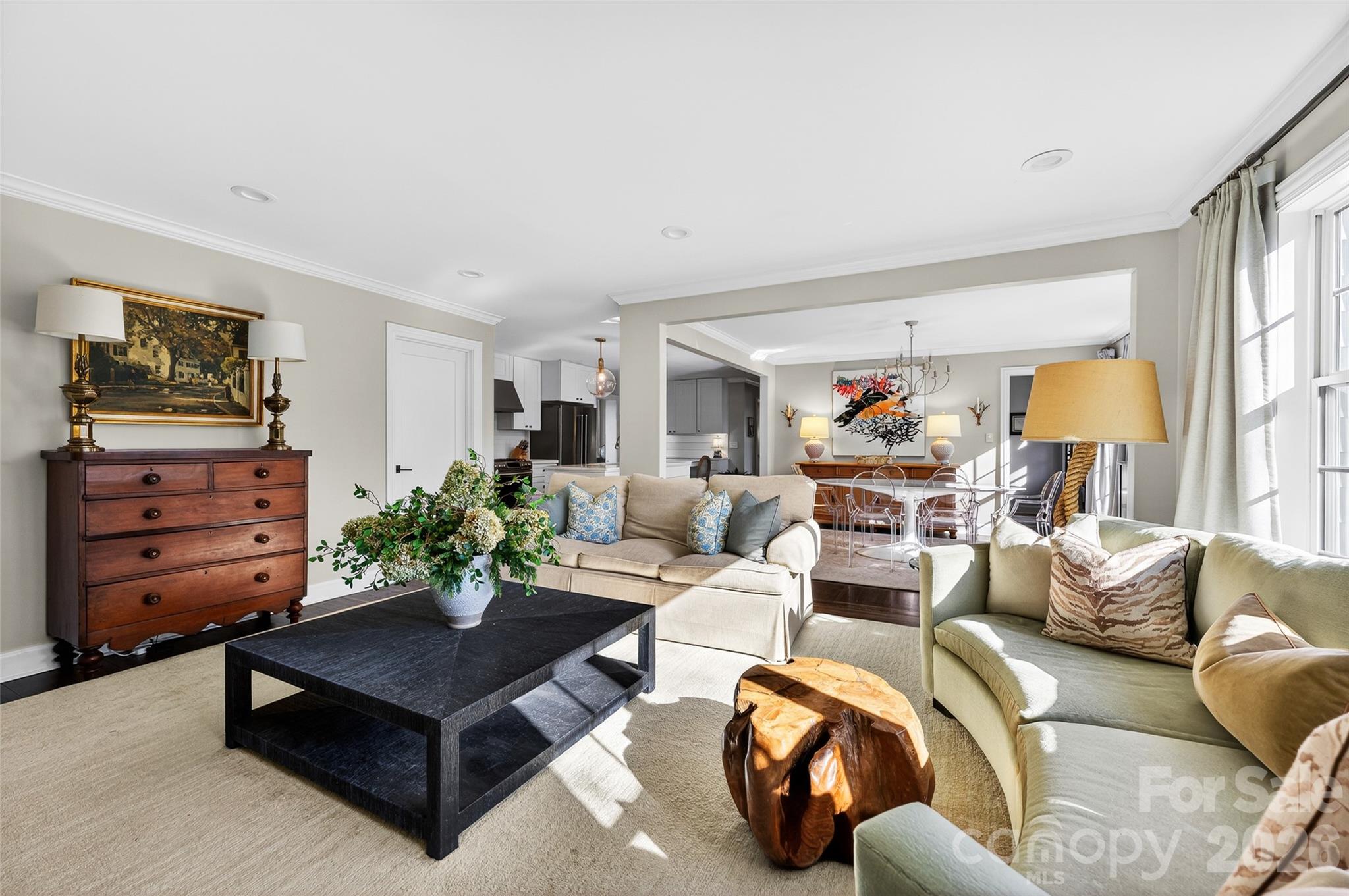 Woodbridge - Residential