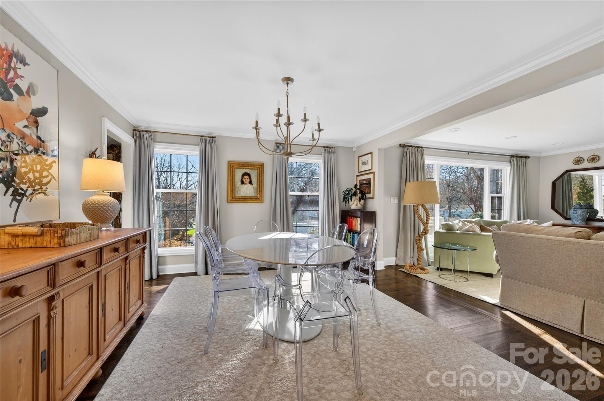 Woodbridge - Residential