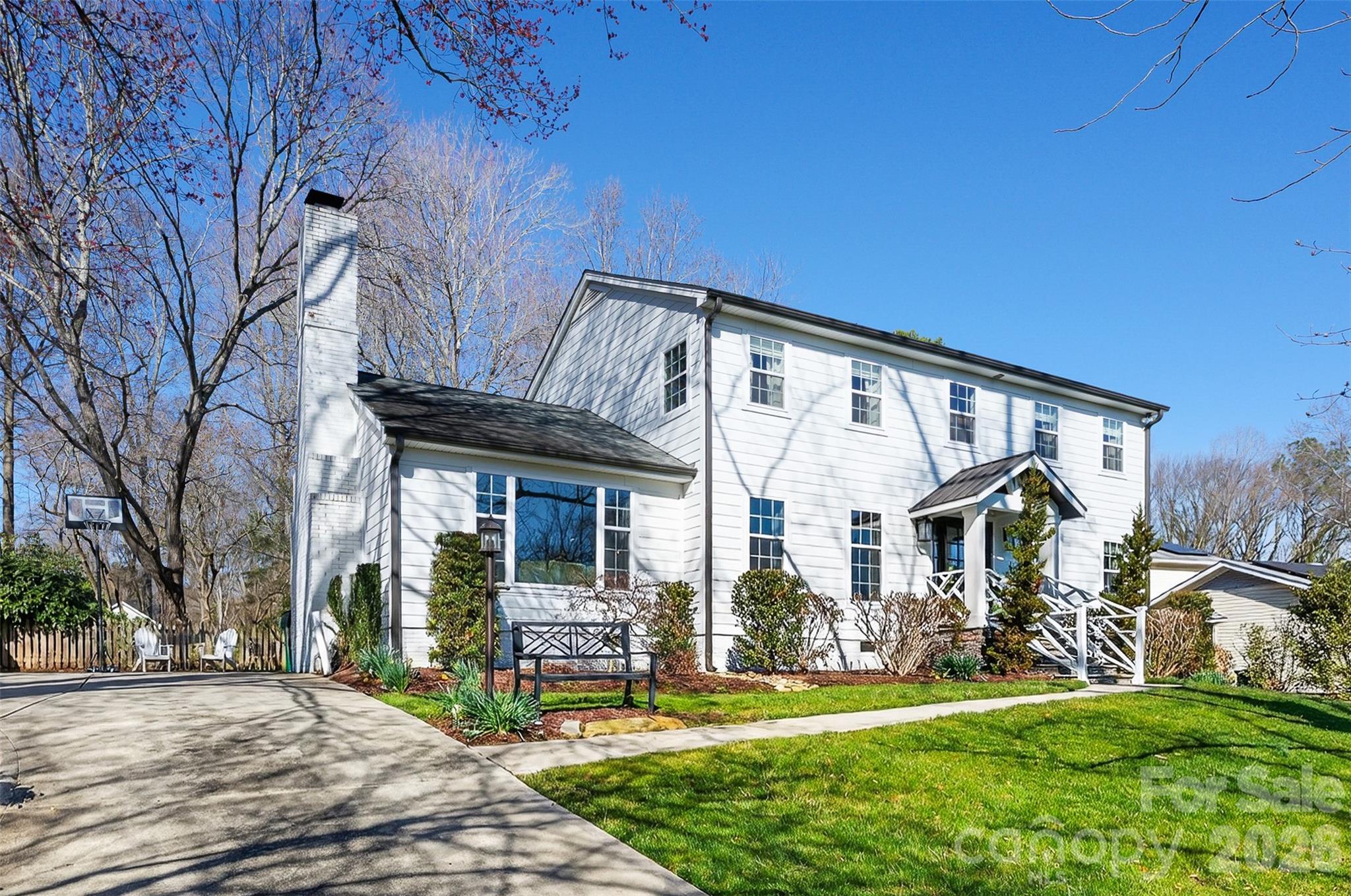 Woodbridge - Residential