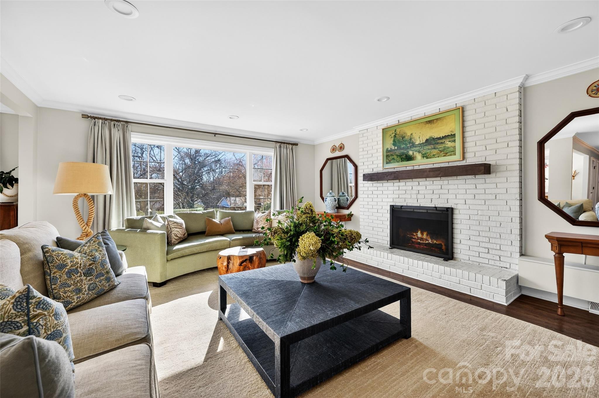 Woodbridge - Residential