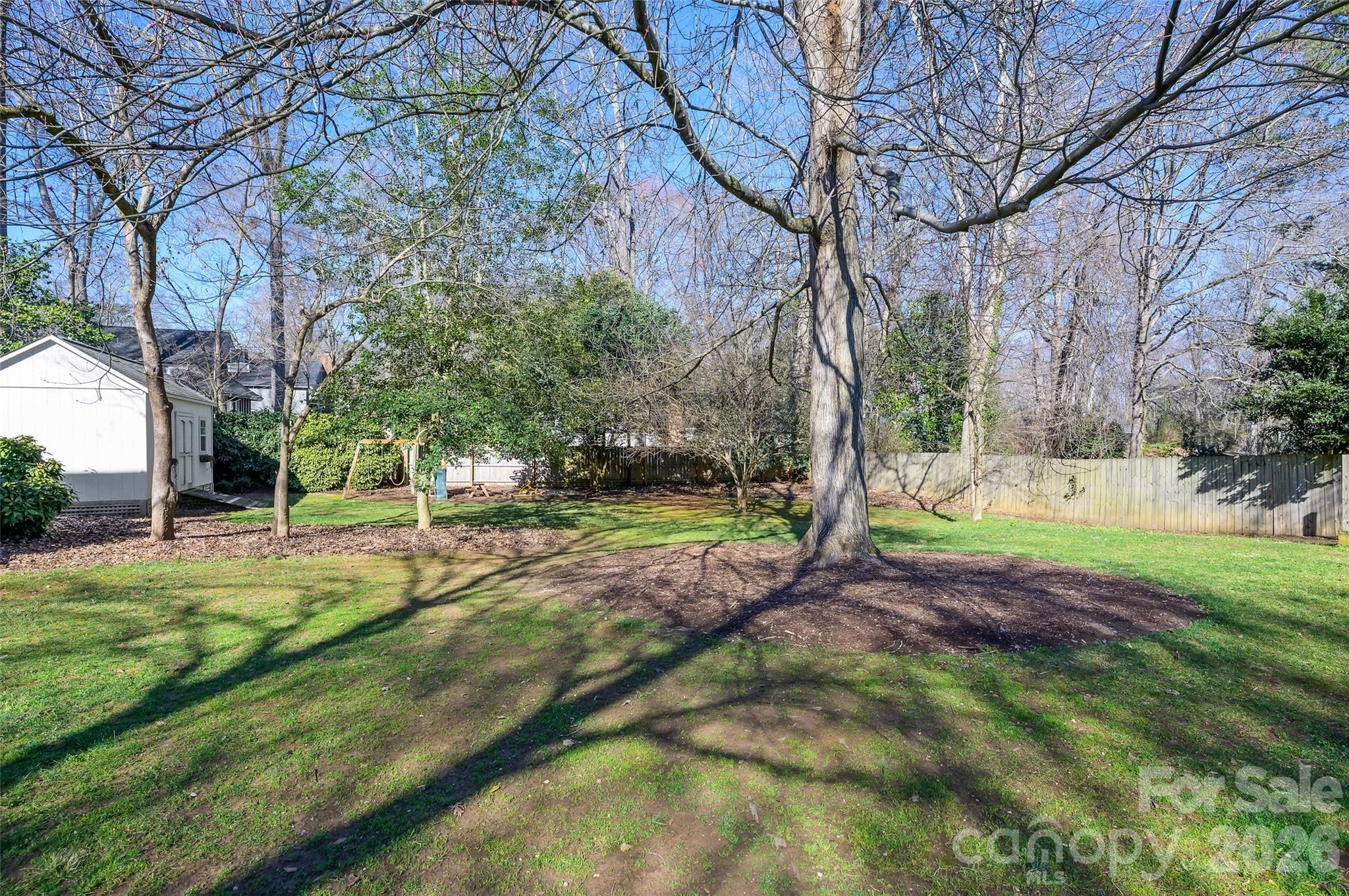 Woodbridge - Residential