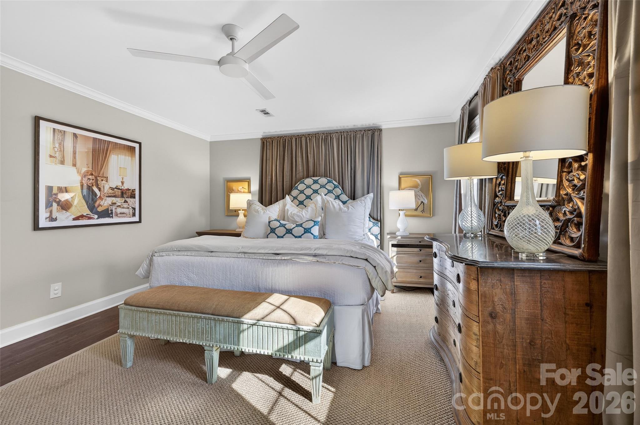 Woodbridge - Residential