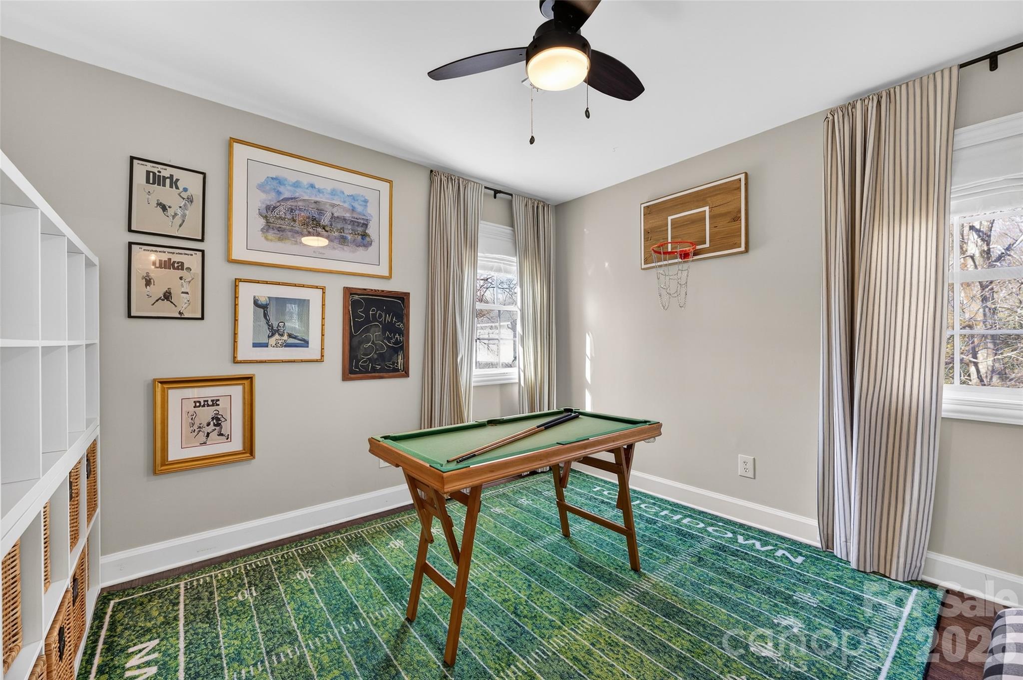 Woodbridge - Residential