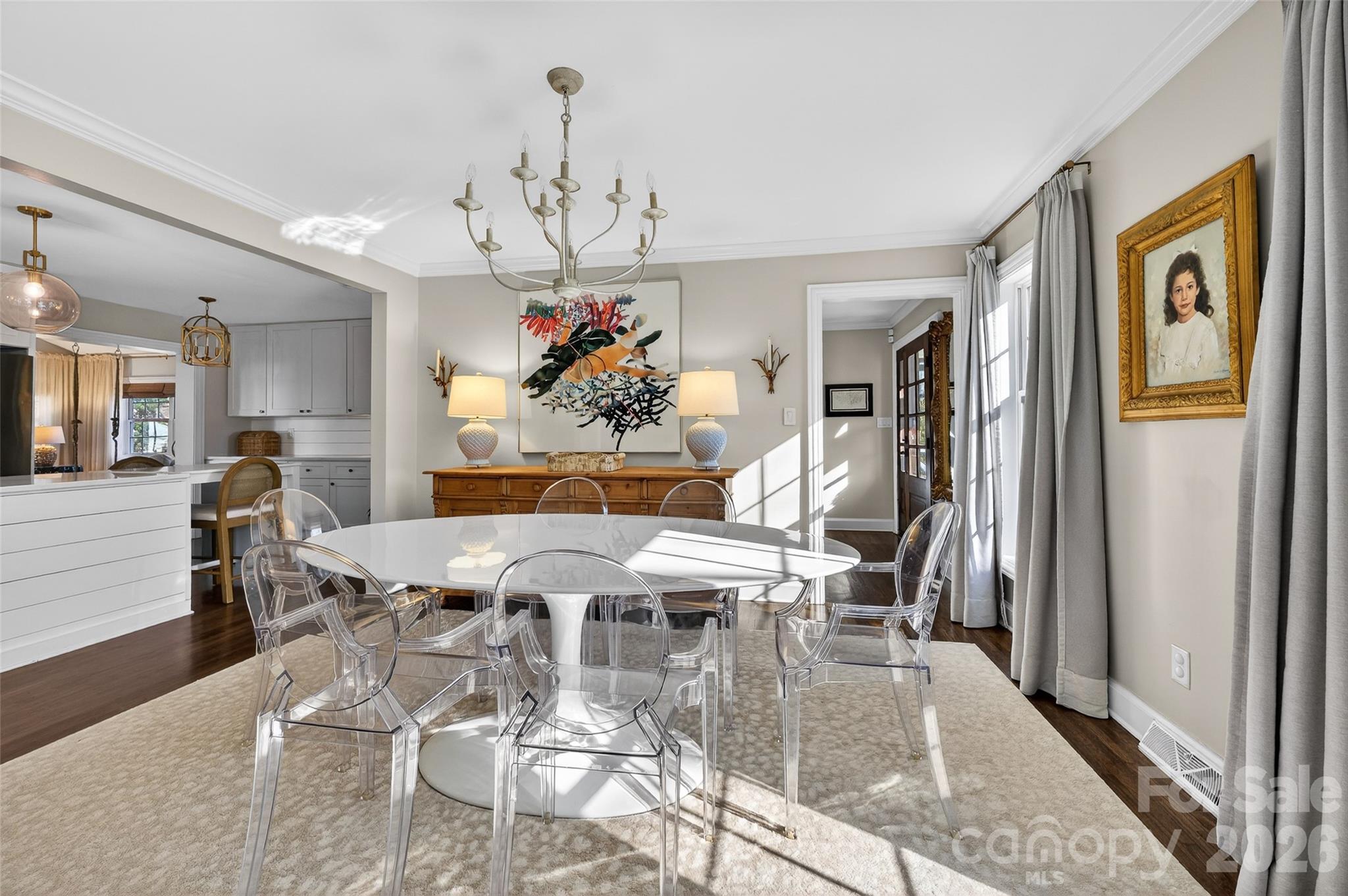 Woodbridge - Residential