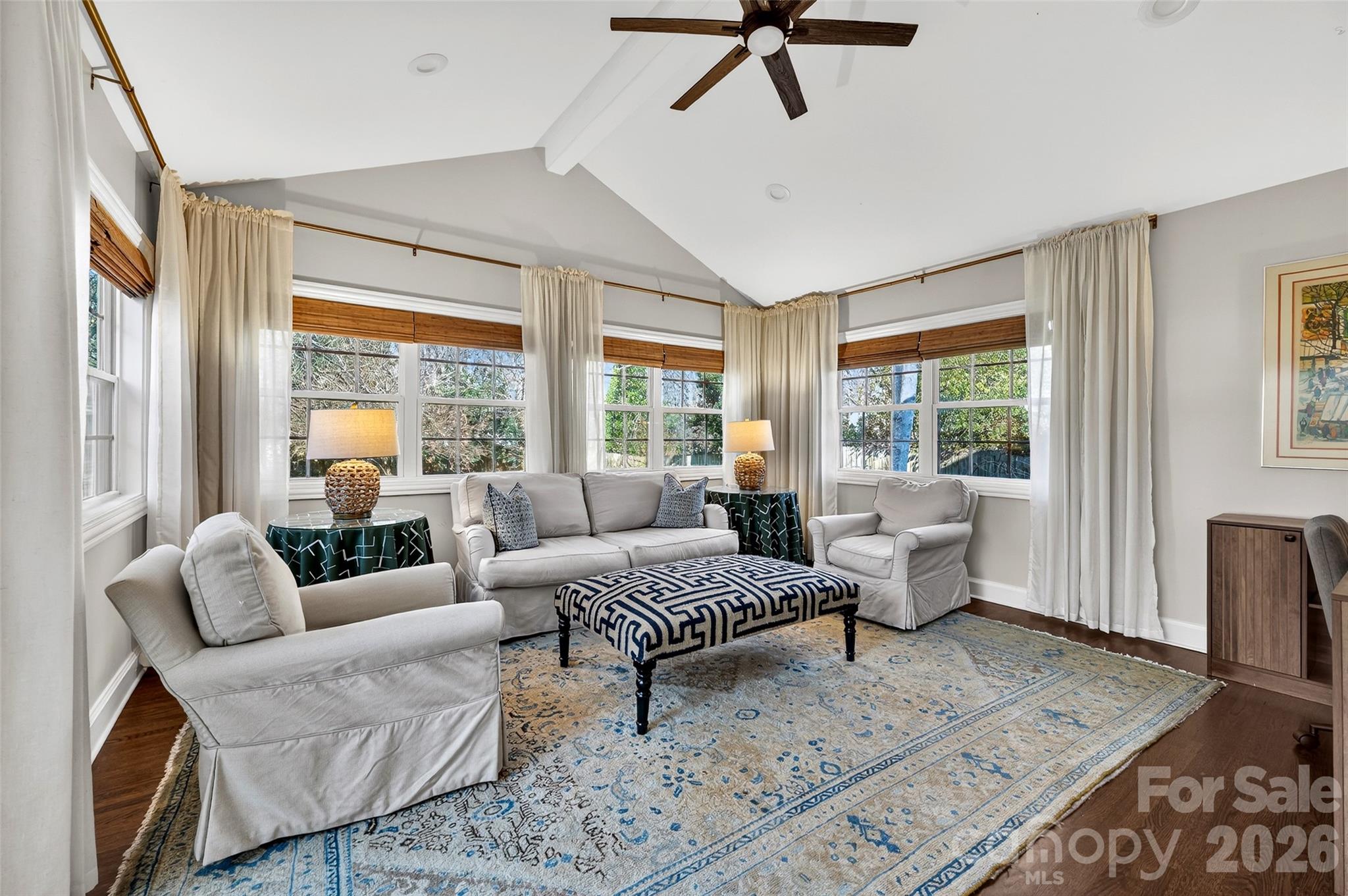 Woodbridge - Residential