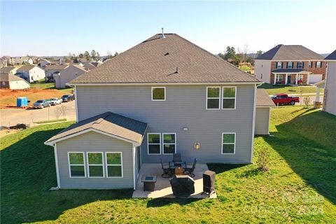 A home in Concord