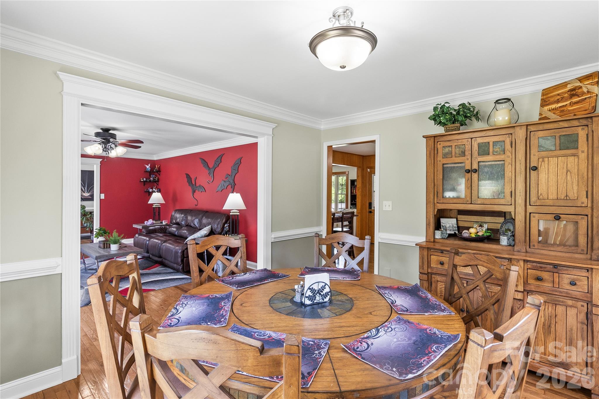 Southwood Acres - Residential