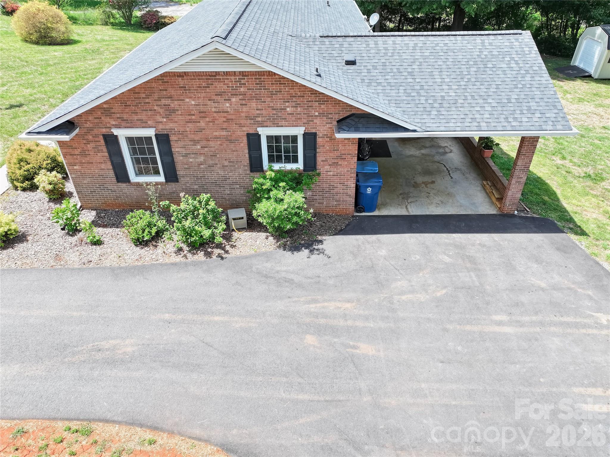 Southwood Acres - Residential