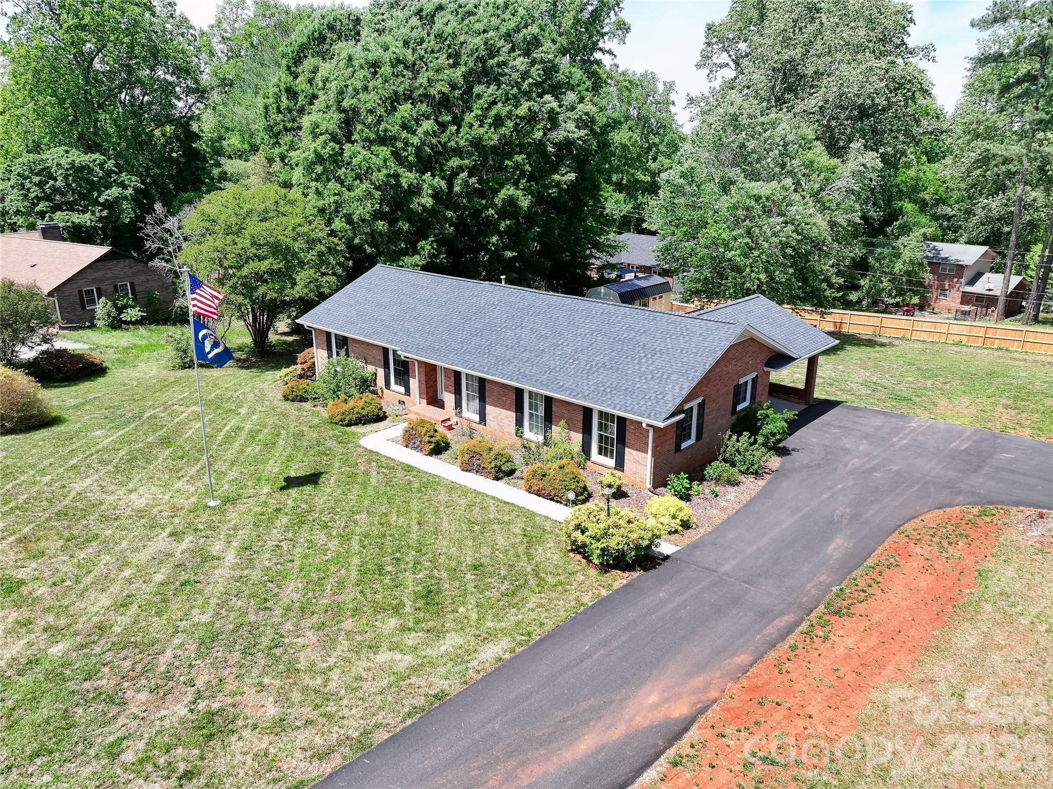 Southwood Acres - Residential