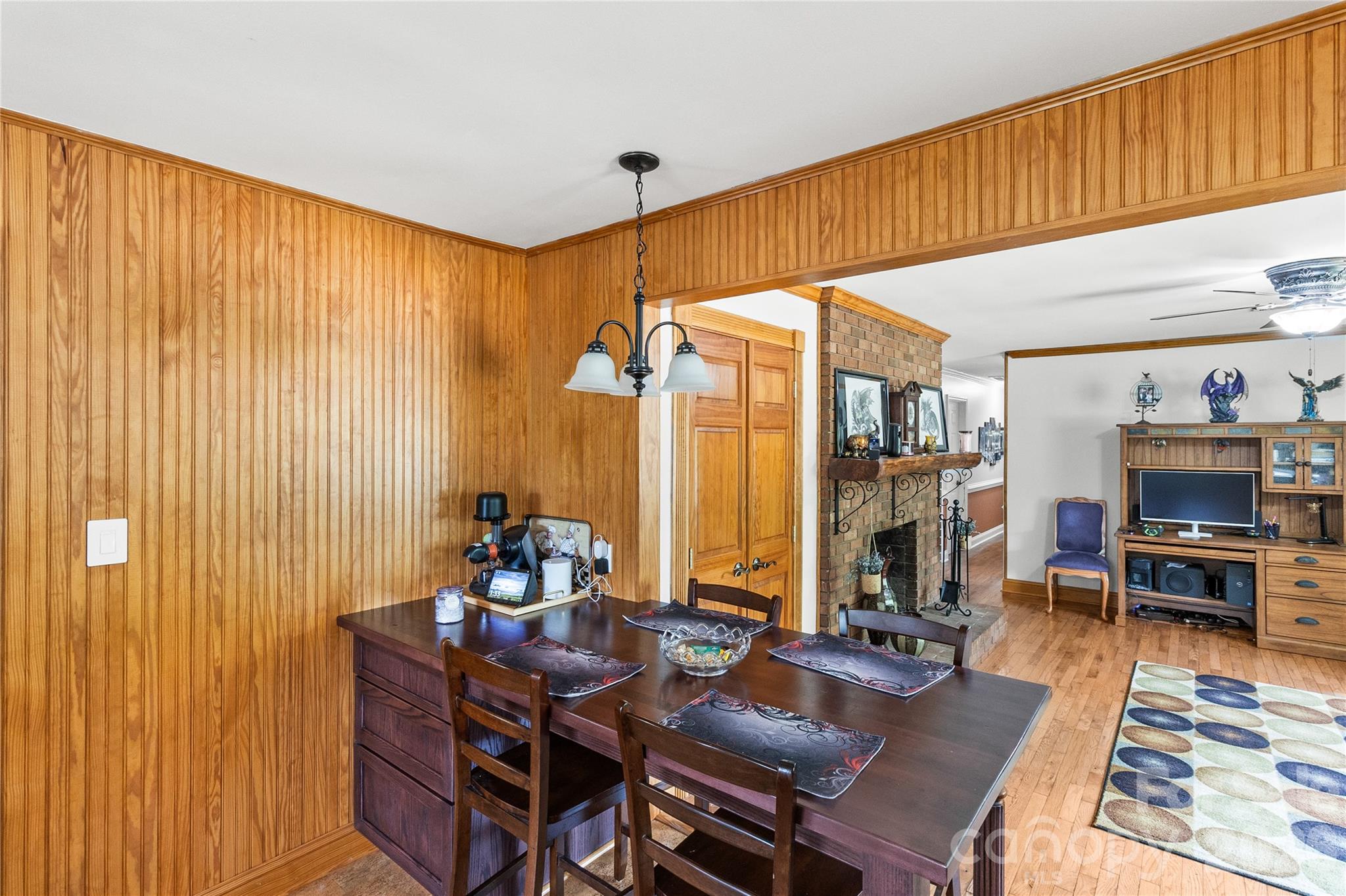 Southwood Acres - Residential