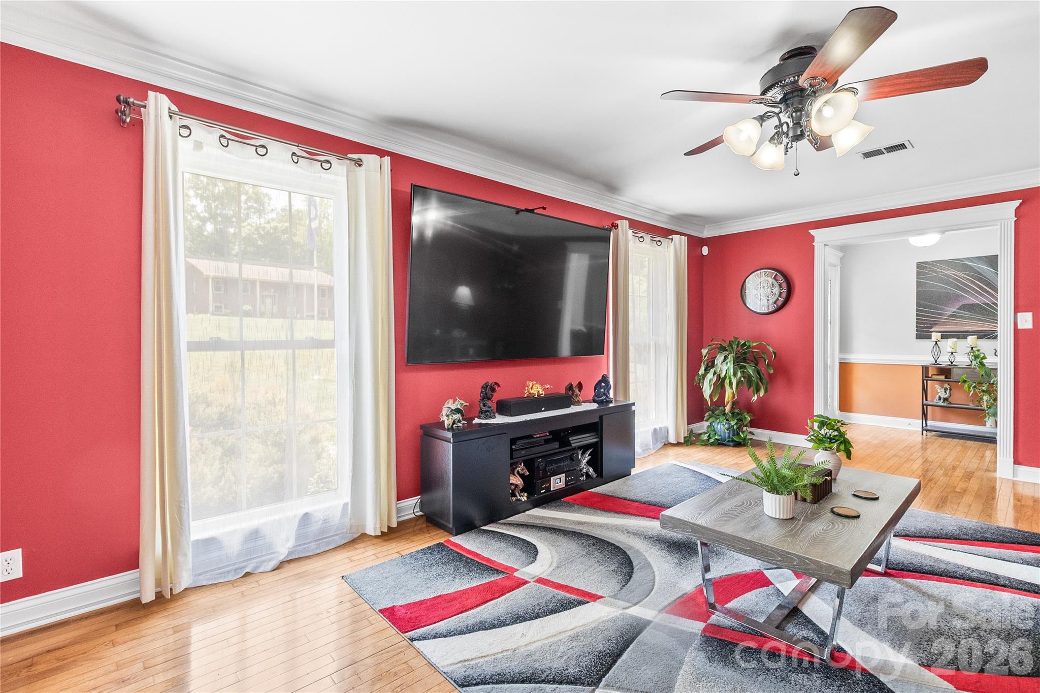 Southwood Acres - Residential