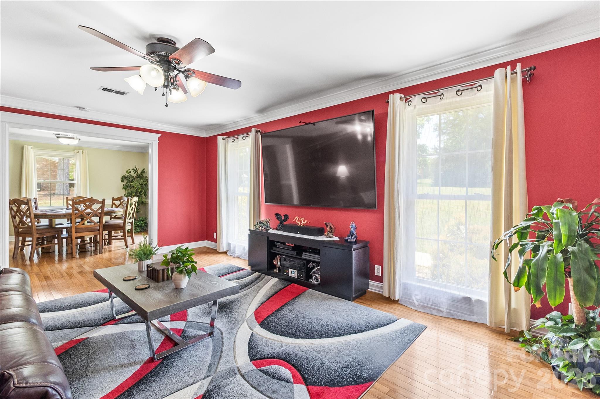 Southwood Acres - Residential