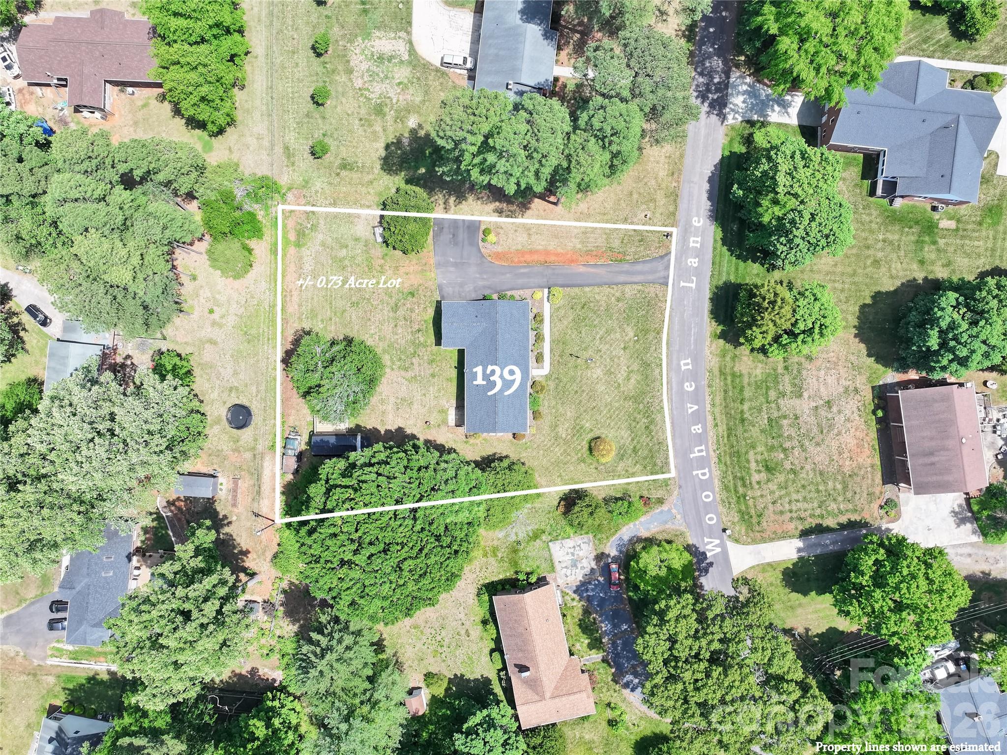 139 Woodhaven Lane
