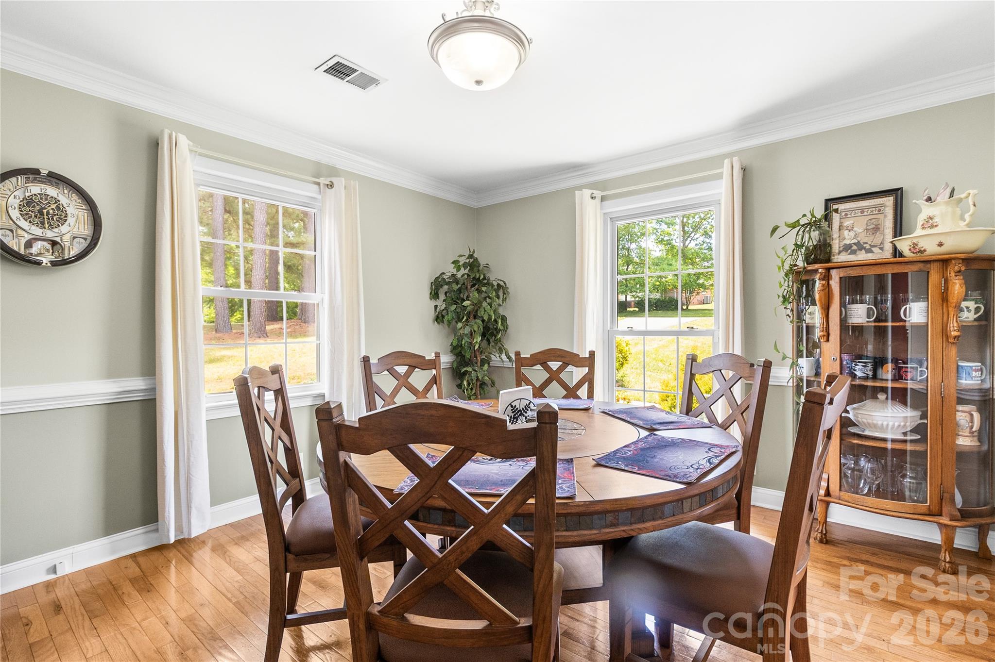 Southwood Acres - Residential