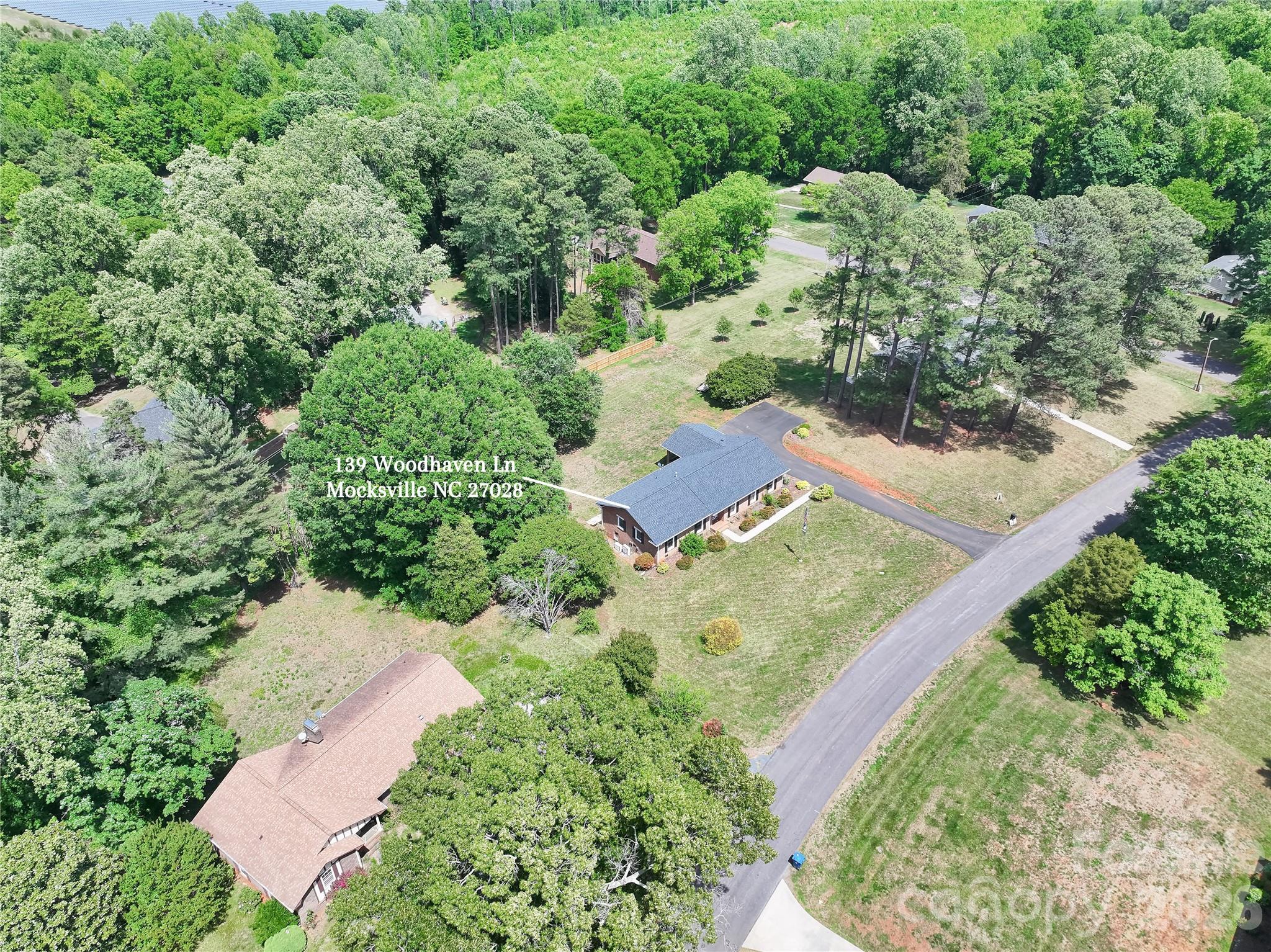 Southwood Acres - Residential