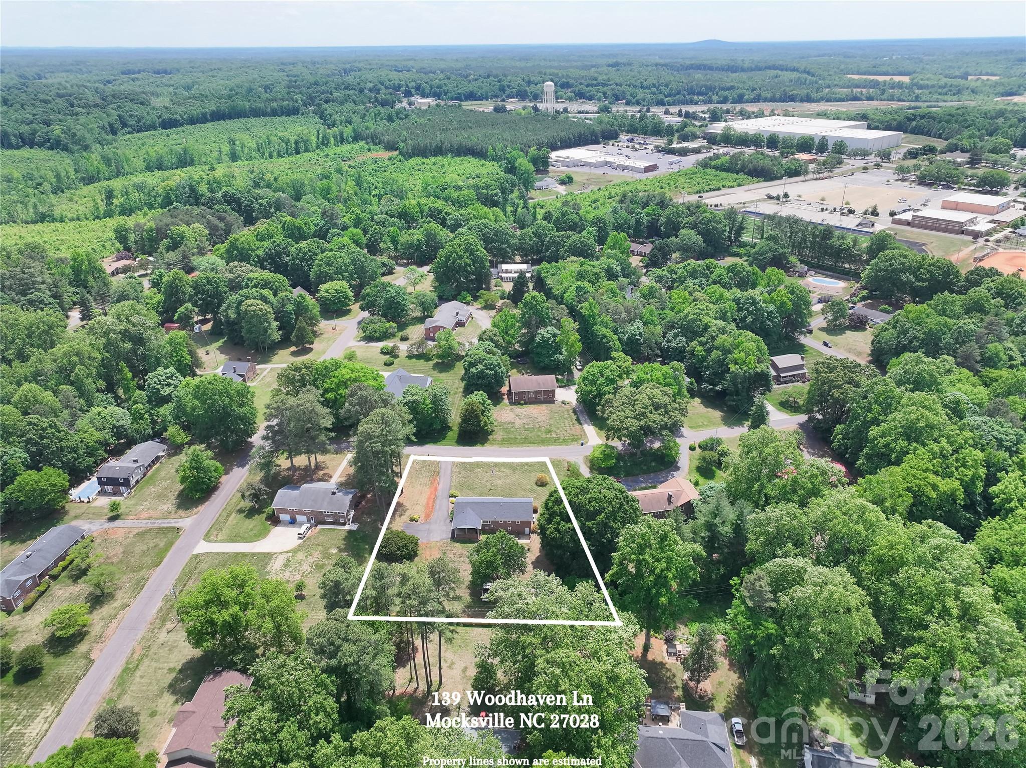 139 Woodhaven Lane