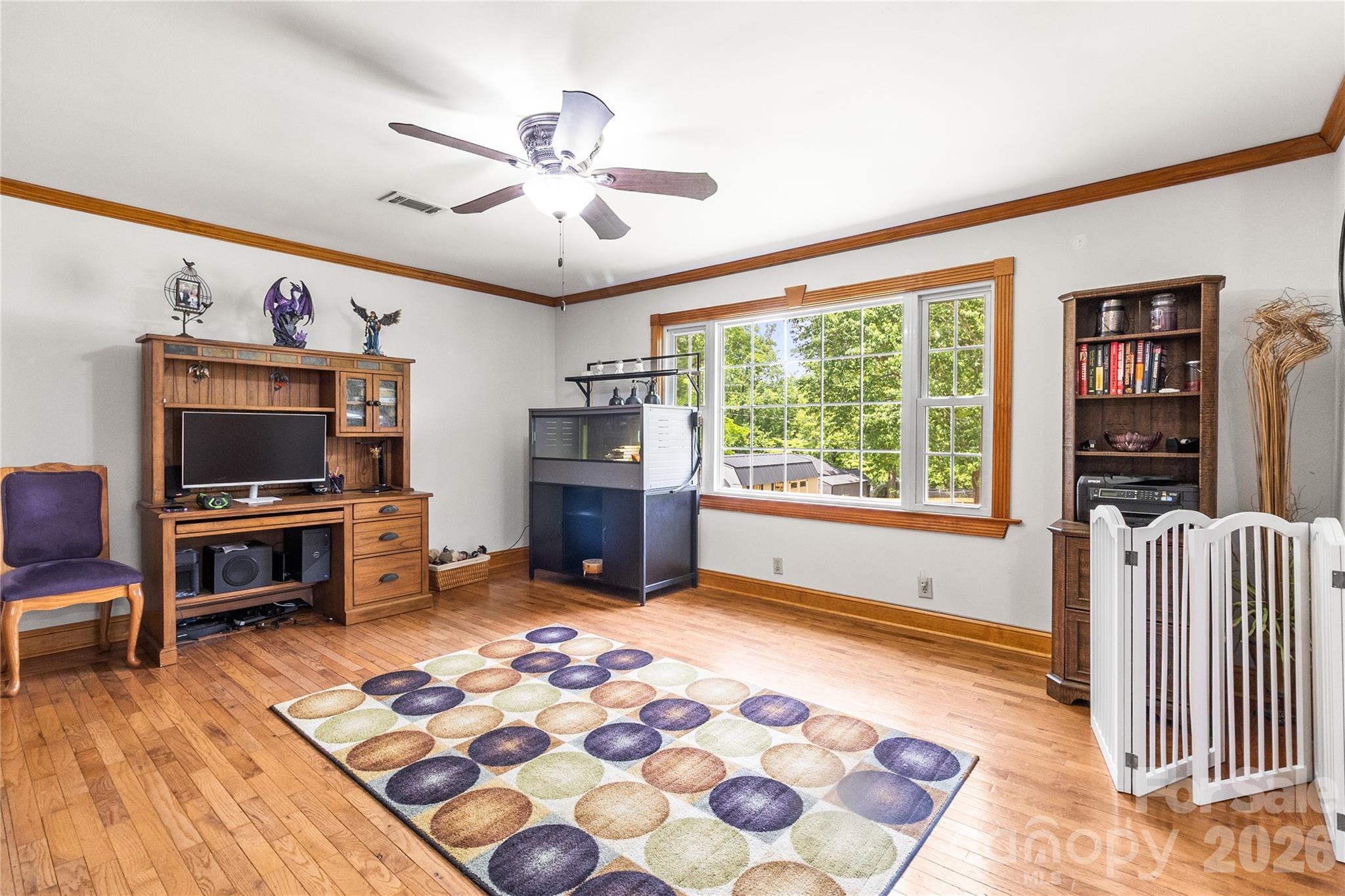 Southwood Acres - Residential