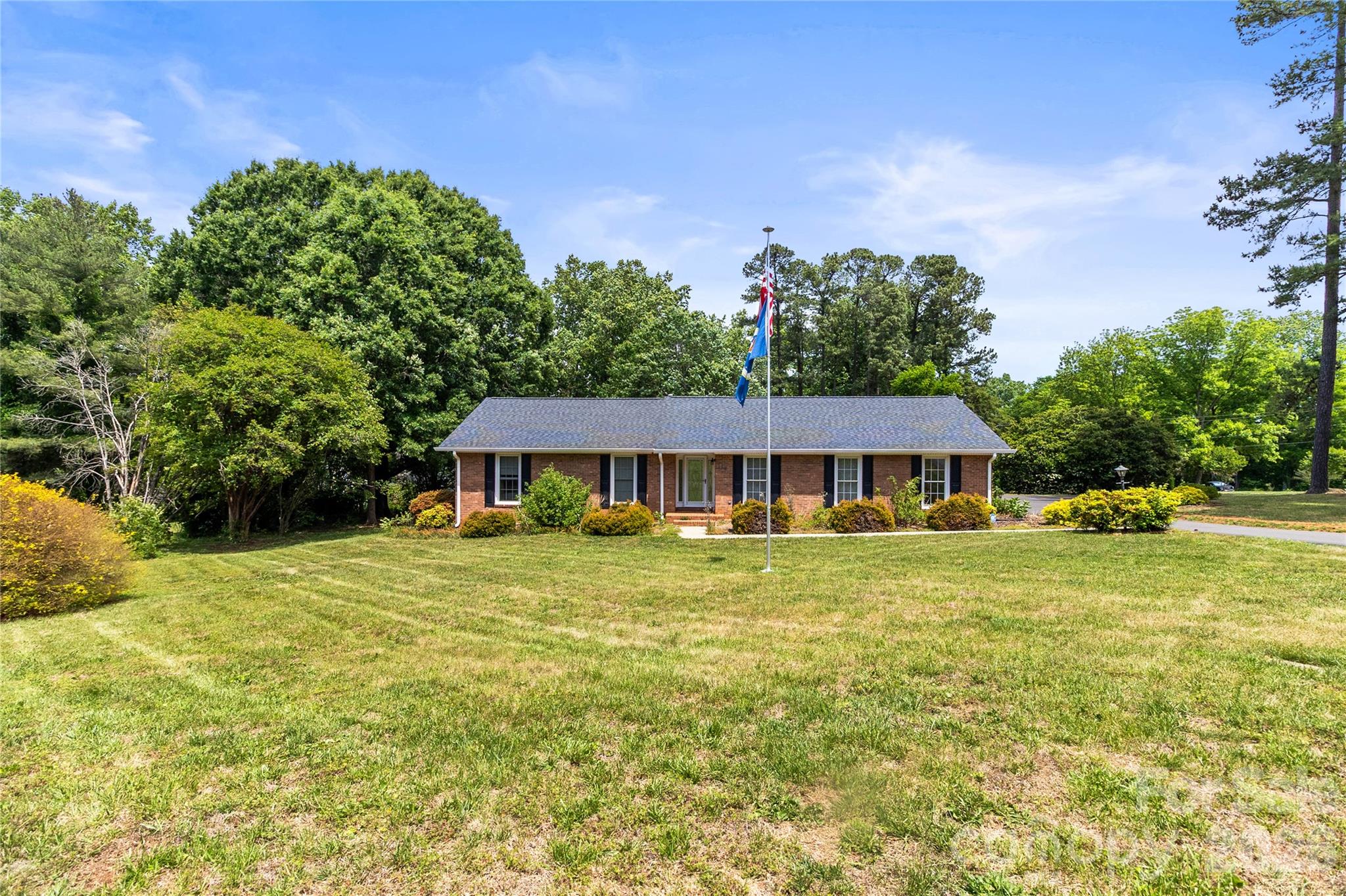Southwood Acres - Residential