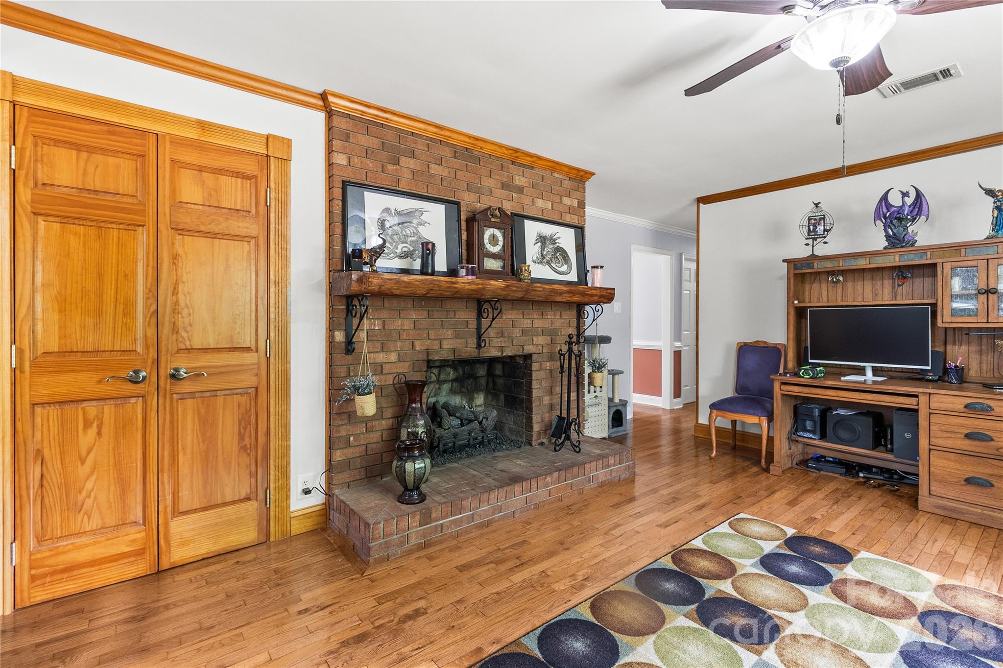 Southwood Acres - Residential