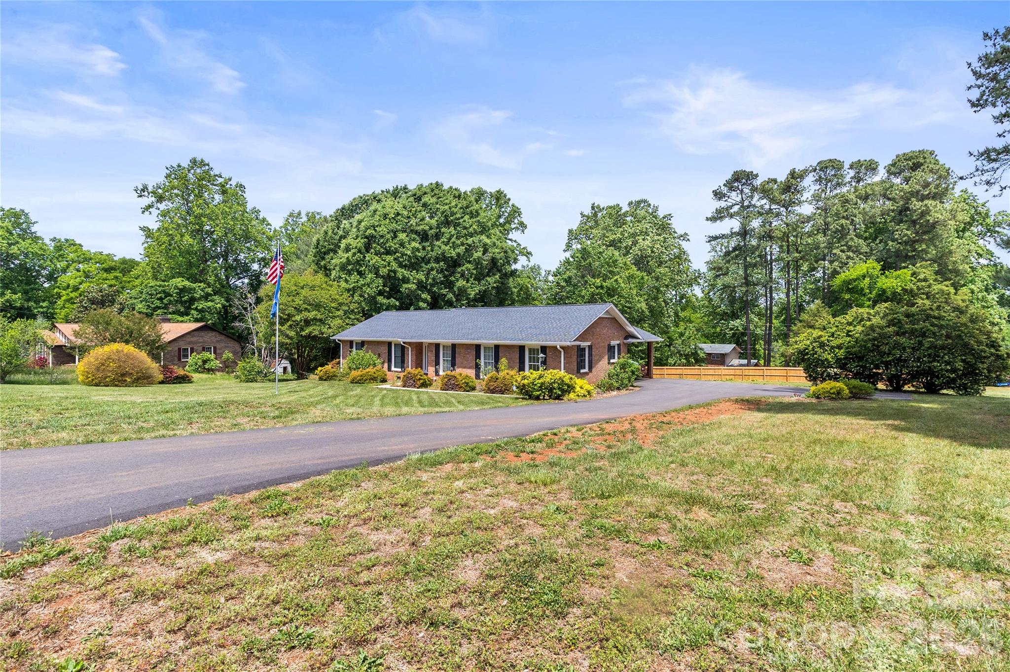 Southwood Acres - Residential