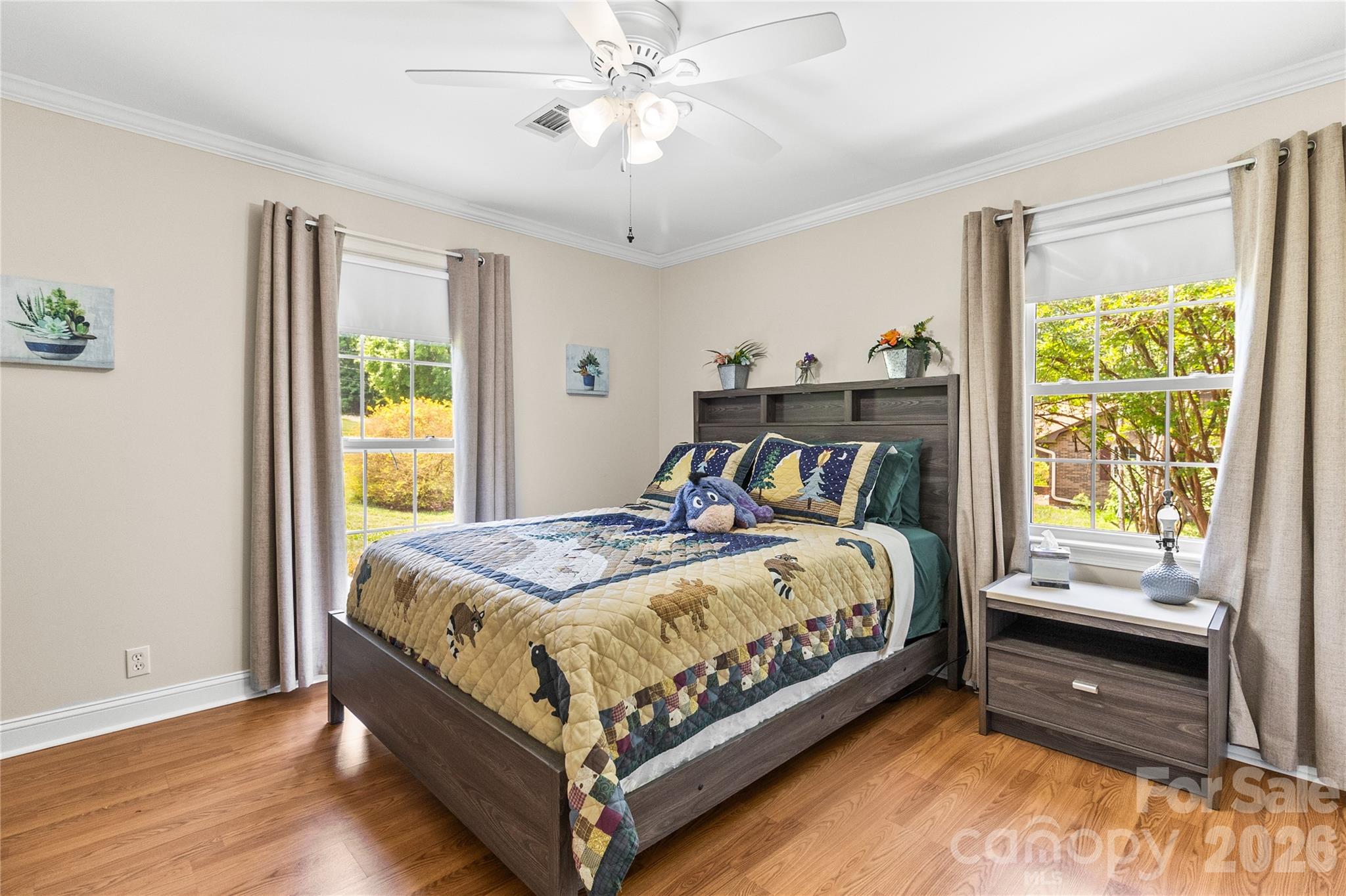 Southwood Acres - Residential