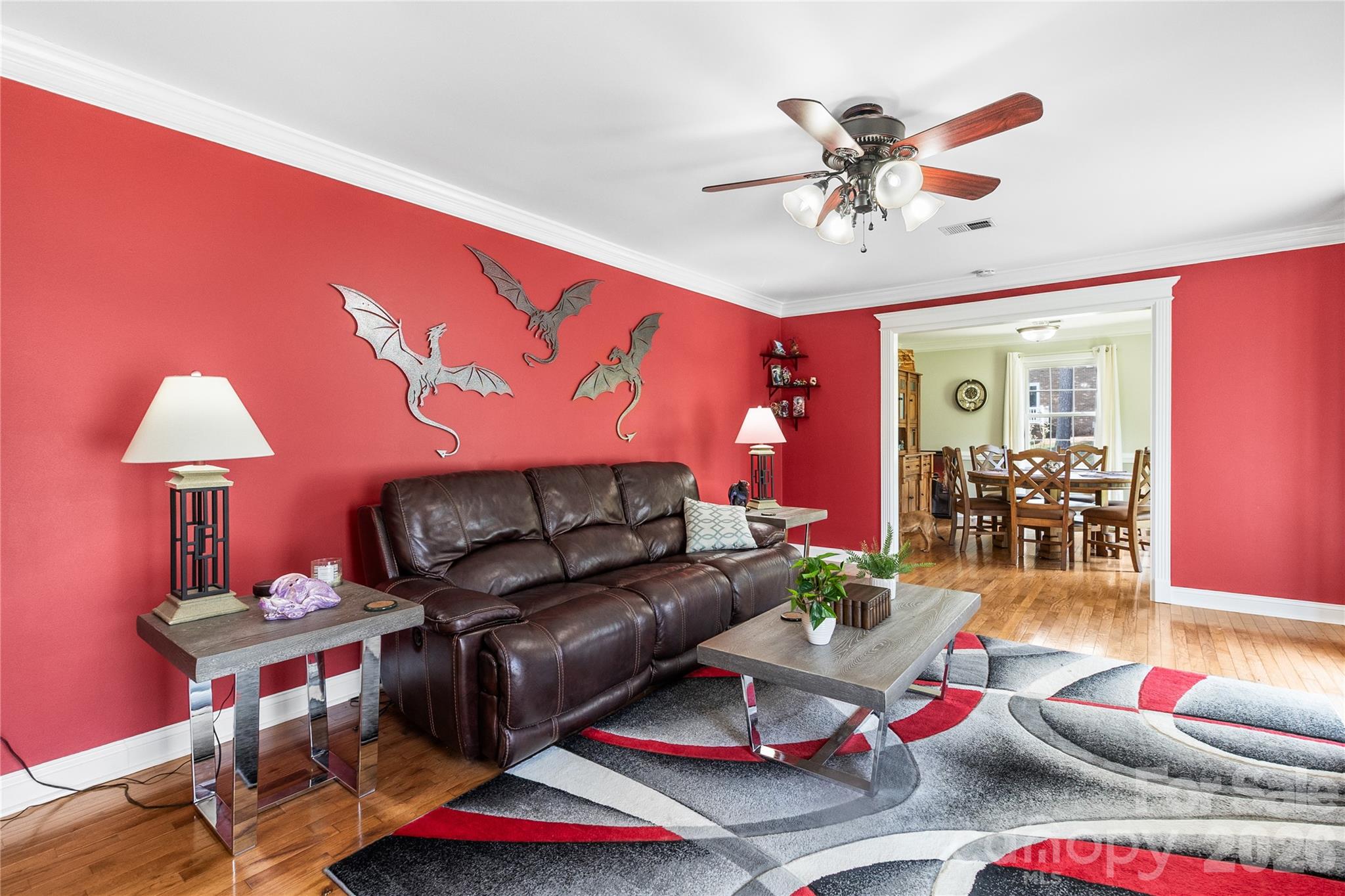 Southwood Acres - Residential