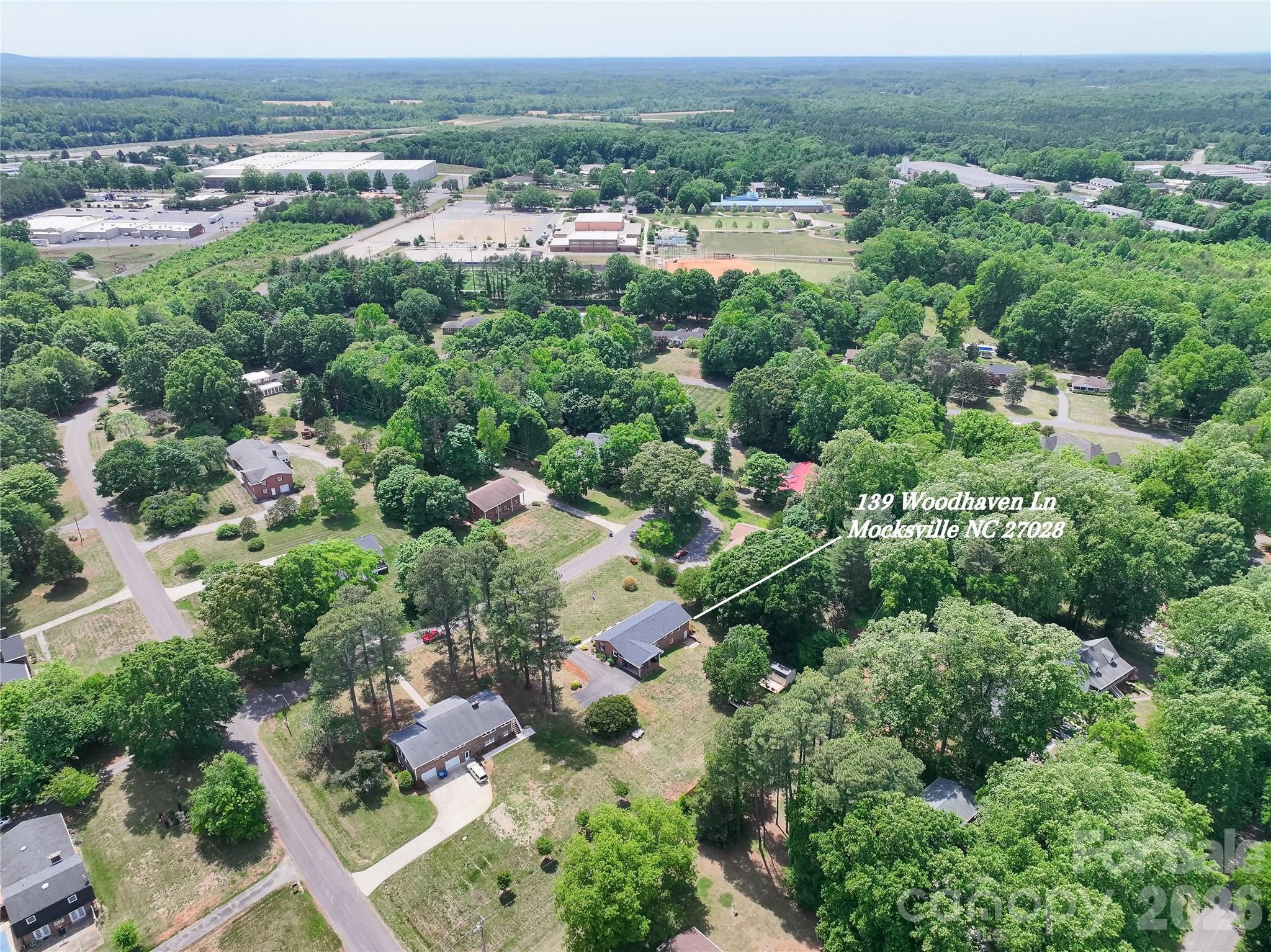 Southwood Acres - Residential